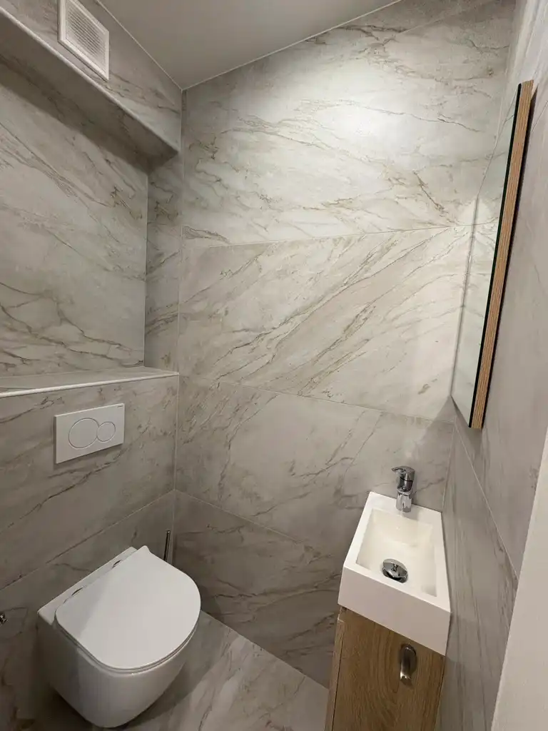 Appartement te huur foto 7