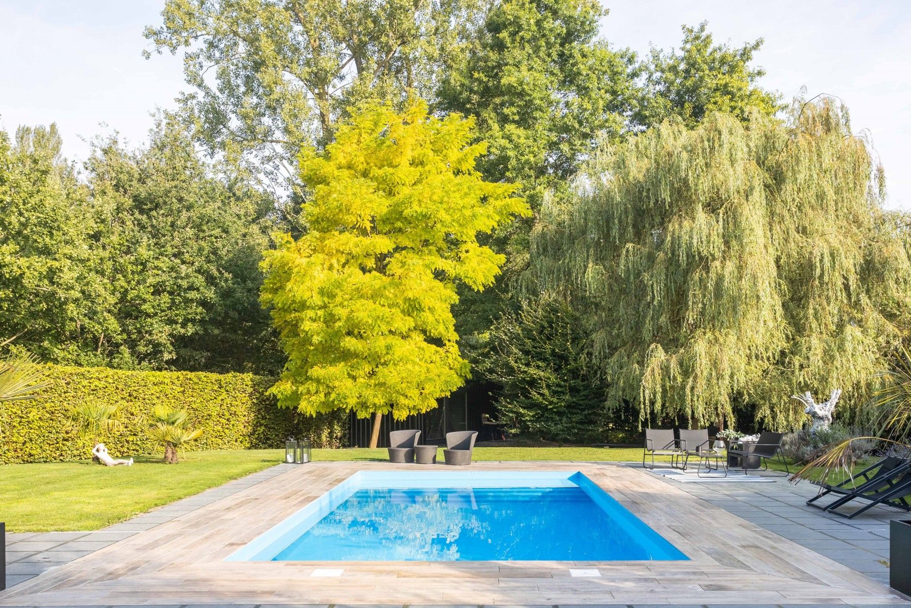 Prachtig gerenoveerde woning met luxe faciliteiten foto {{pictureIndex}}