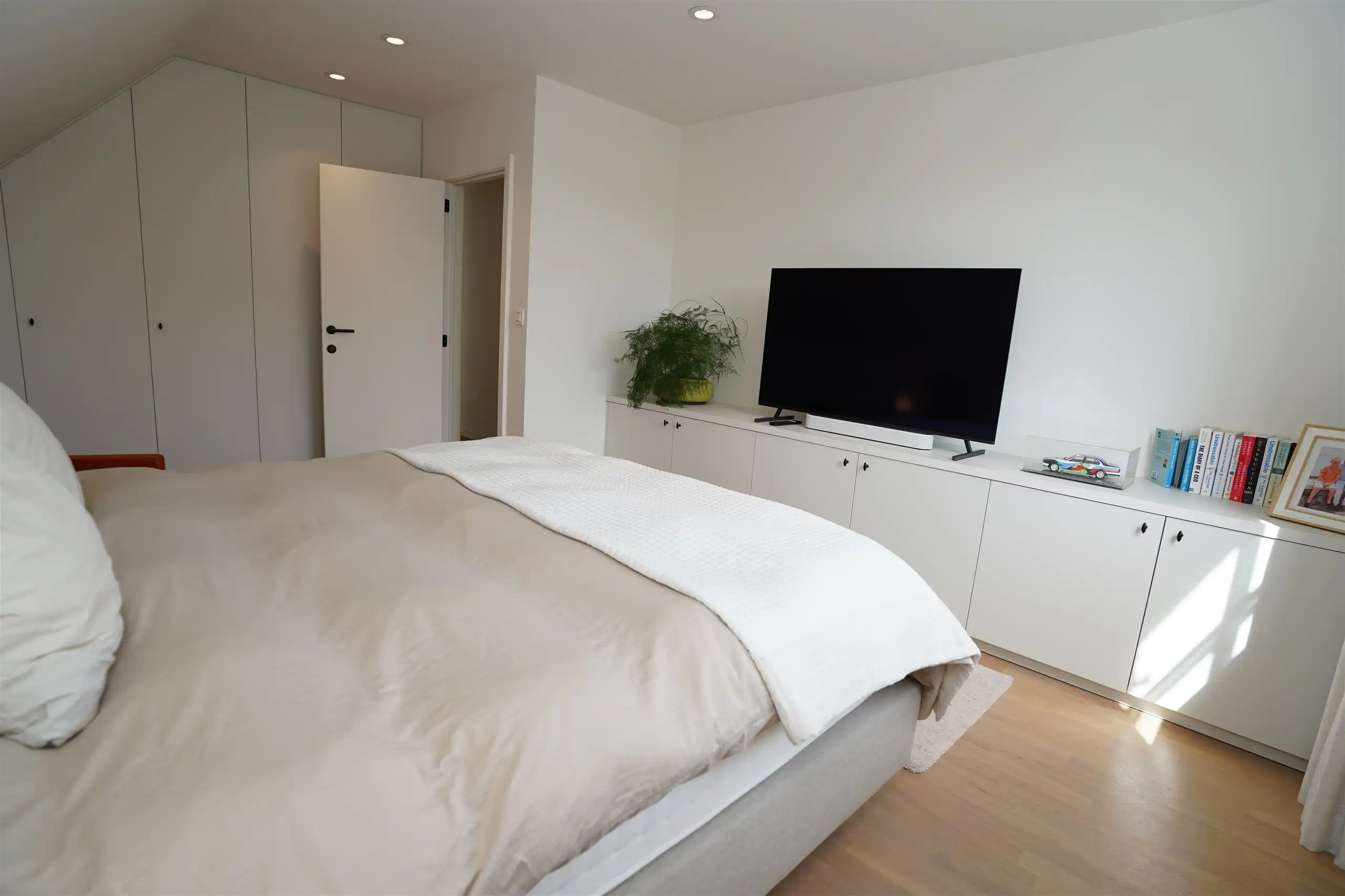 Totaal gerenoveerde eigendom op 1.245 m² nabij Kortrijk foto 20