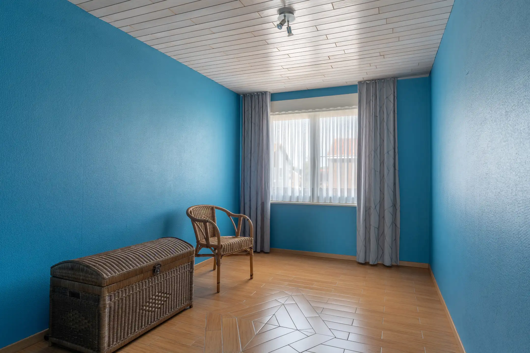 Gunstig gelegen instapklare woning met 2-3 slpks en garage foto 25