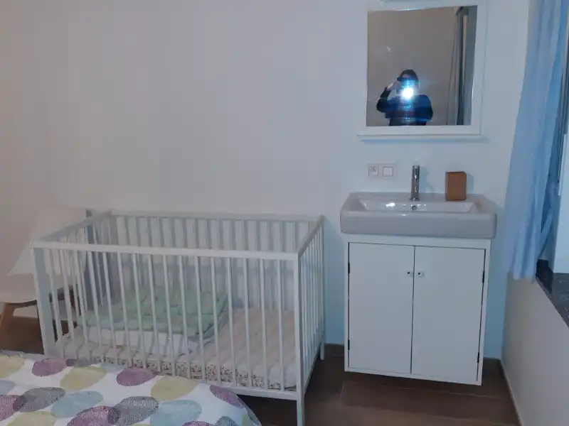 Mooi gerenoveerd 2-slaapkamer-appartement  met zeezicht. foto 26