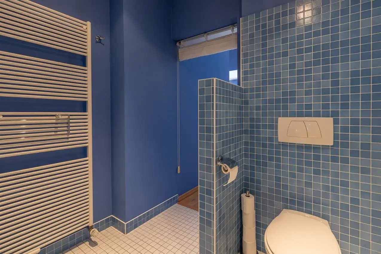 Villa grenzend aan agrarisch gebied met 4slk en opslag foto 72