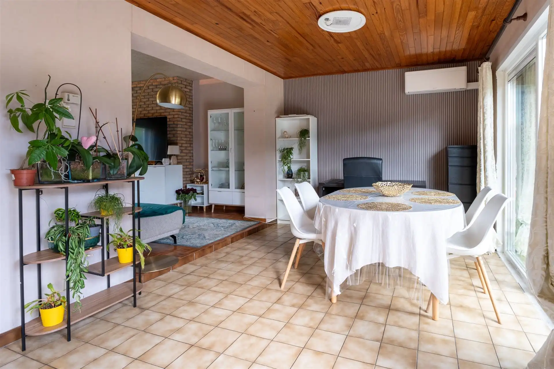 Rustig wonen nabij het centrum met Zuidoost-tuin, EPC B  foto 17