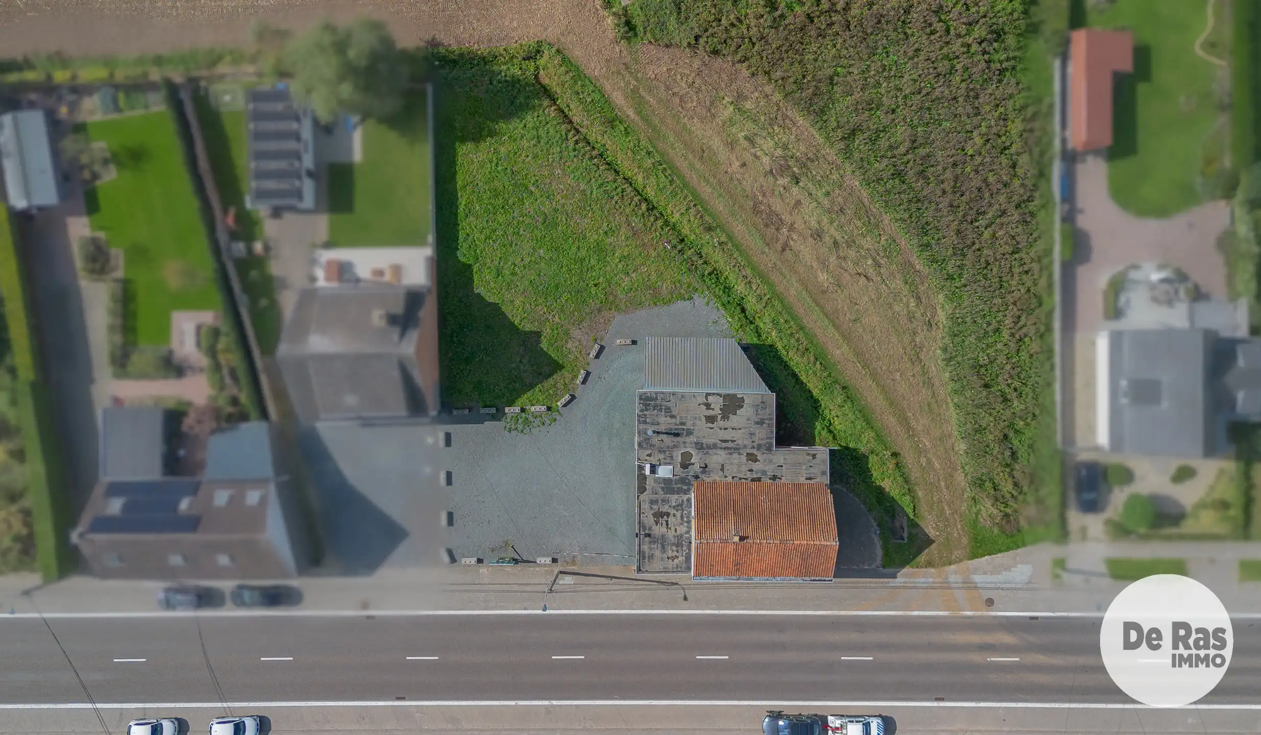 OPWIJK - Bestaand handelspand met ontwikkelingspotentieel   foto 11