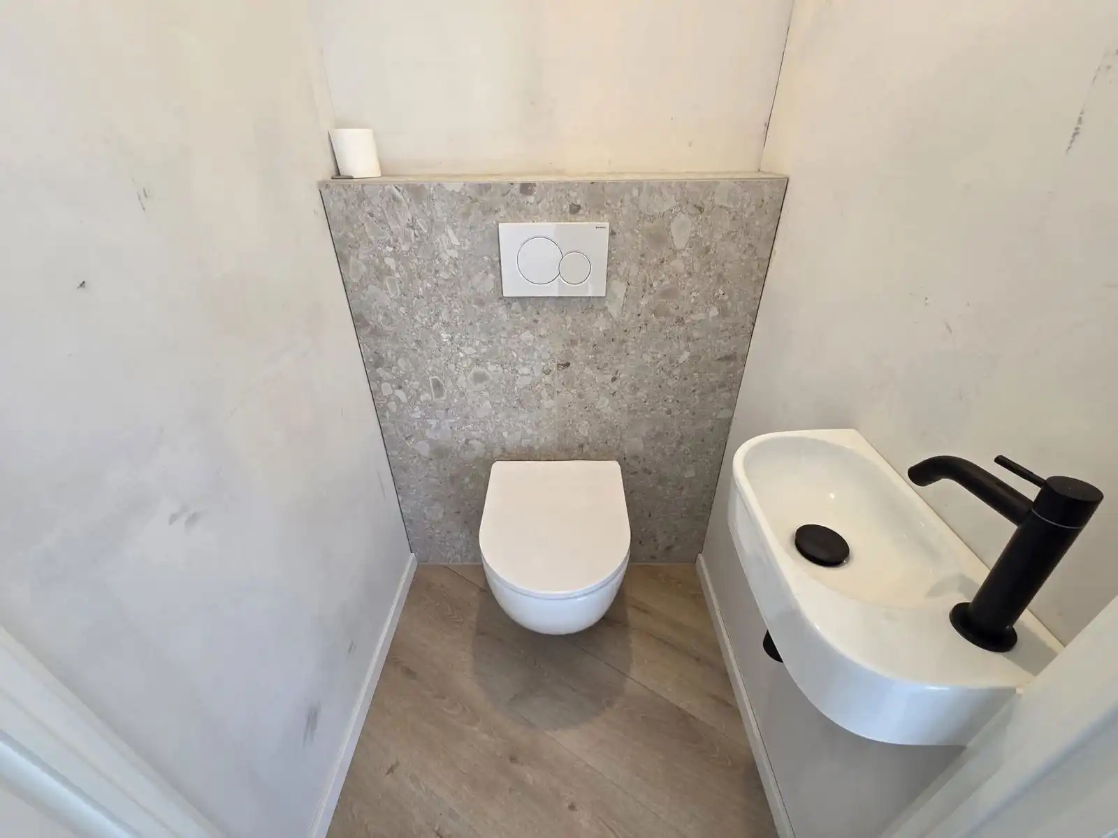 Kloeke en heel ruime instapklare woning! foto 19