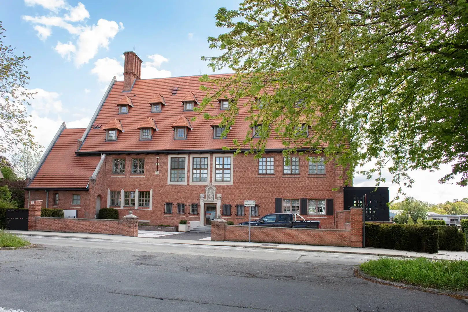 Klassevol duplex-appartement van 191 m². foto {{pictureIndex}}