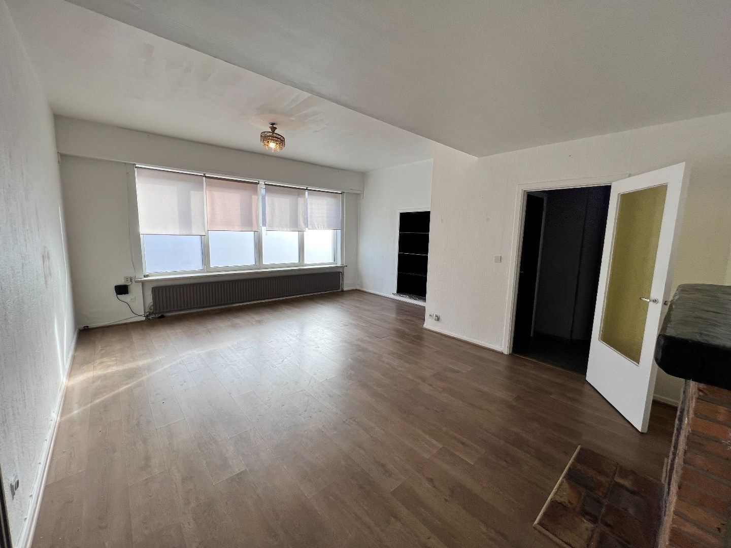 GELIJKVLOERS APPARTEMENT OP TOPLOCATIE foto 4