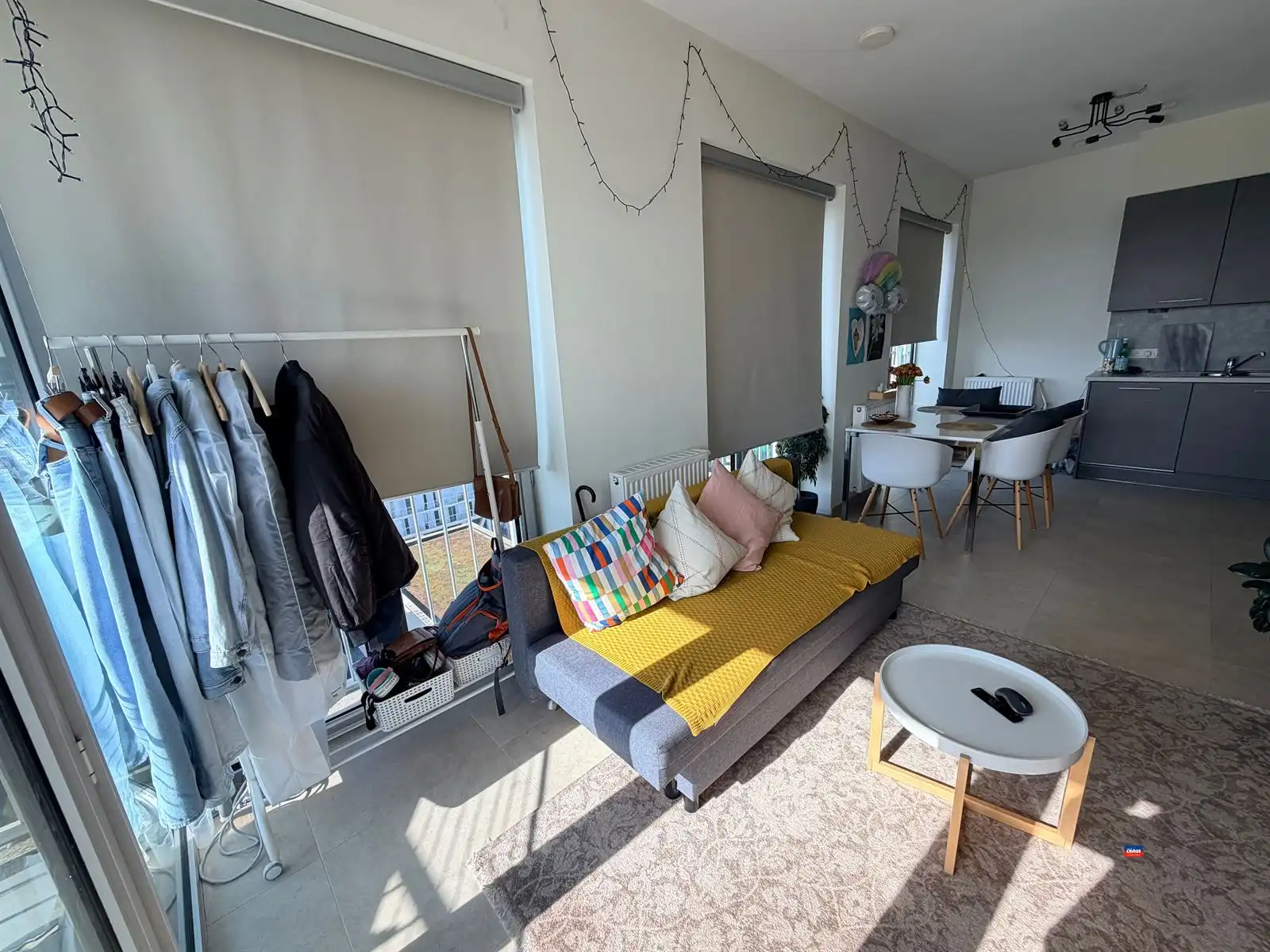 Appartement met 2 slpks foto 5