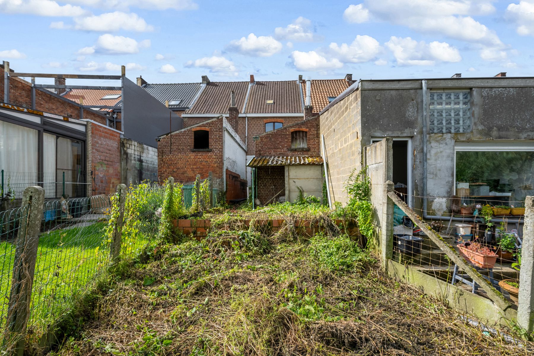 KNUSSE RIJWONING MET MOGELIJKHEID TOT 4 SLPK foto 16