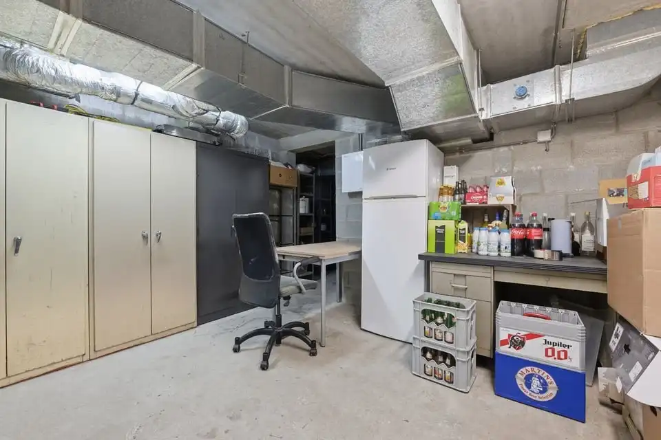 EXCLUSIEVE GEZINSWONING MET RUIME TUIN, 252M² WOONCOMFORT EN TOPLIGGING IN SINT-TRUIDEN foto 33