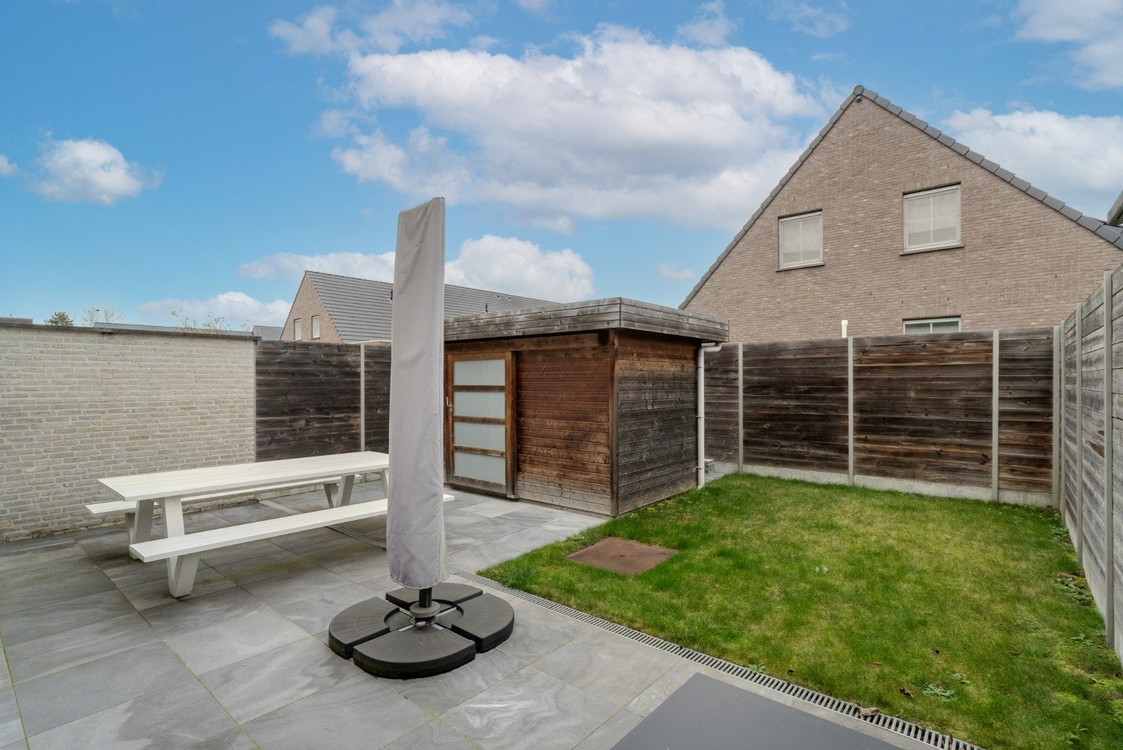 Duurzame en instapklare woning foto 16