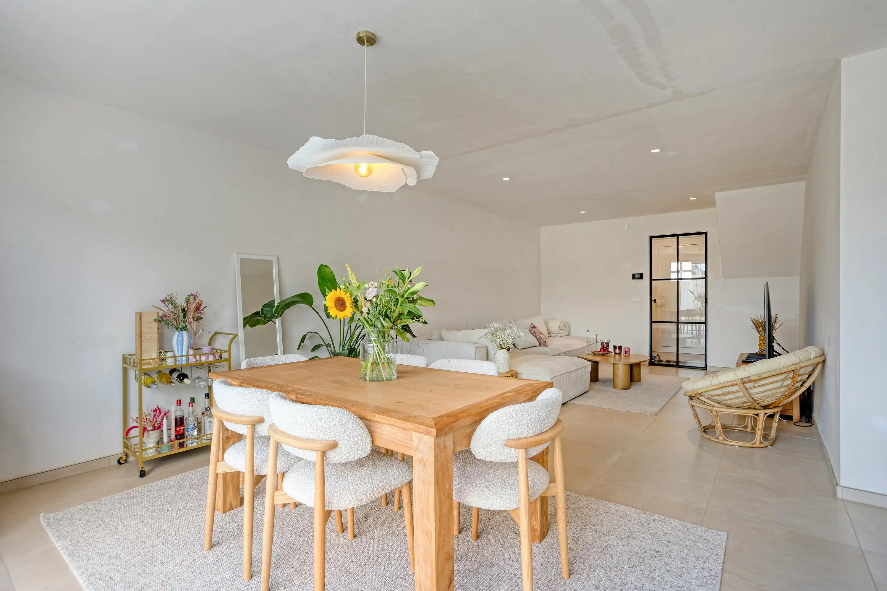 Energiezuinige woning (2025) te koop in Zingem (Kruisem) foto 3