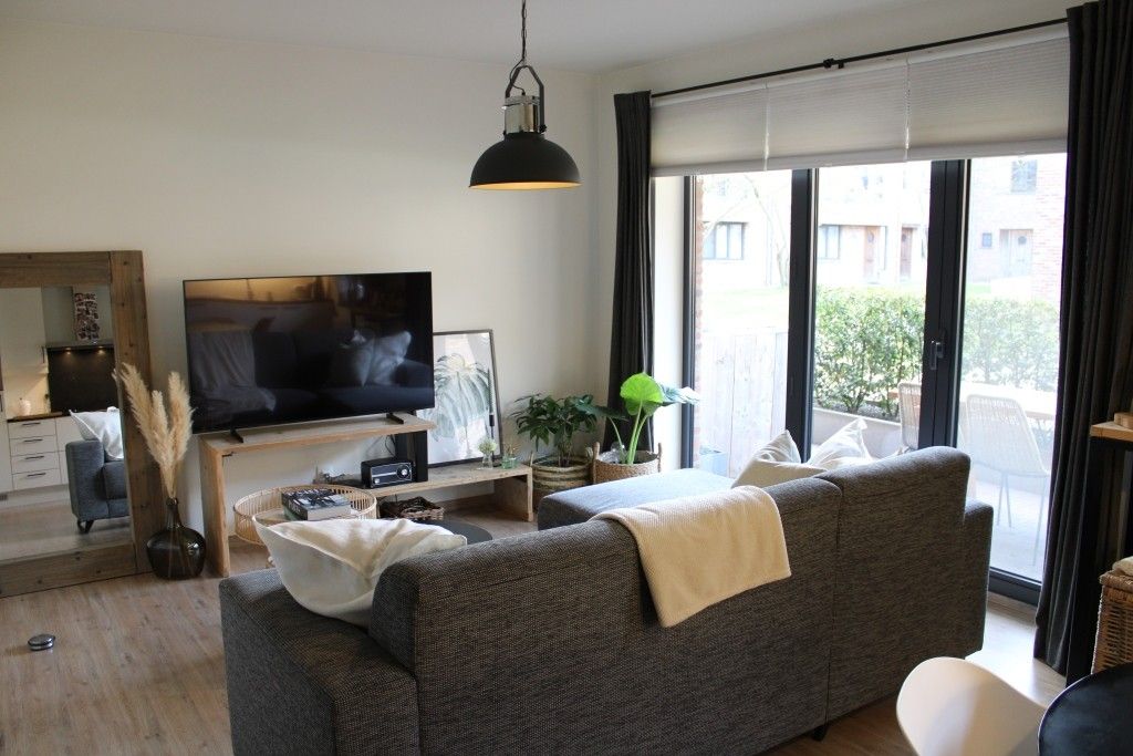 Zeer mooi en instapklaar appartement met autostaanplaats foto 9