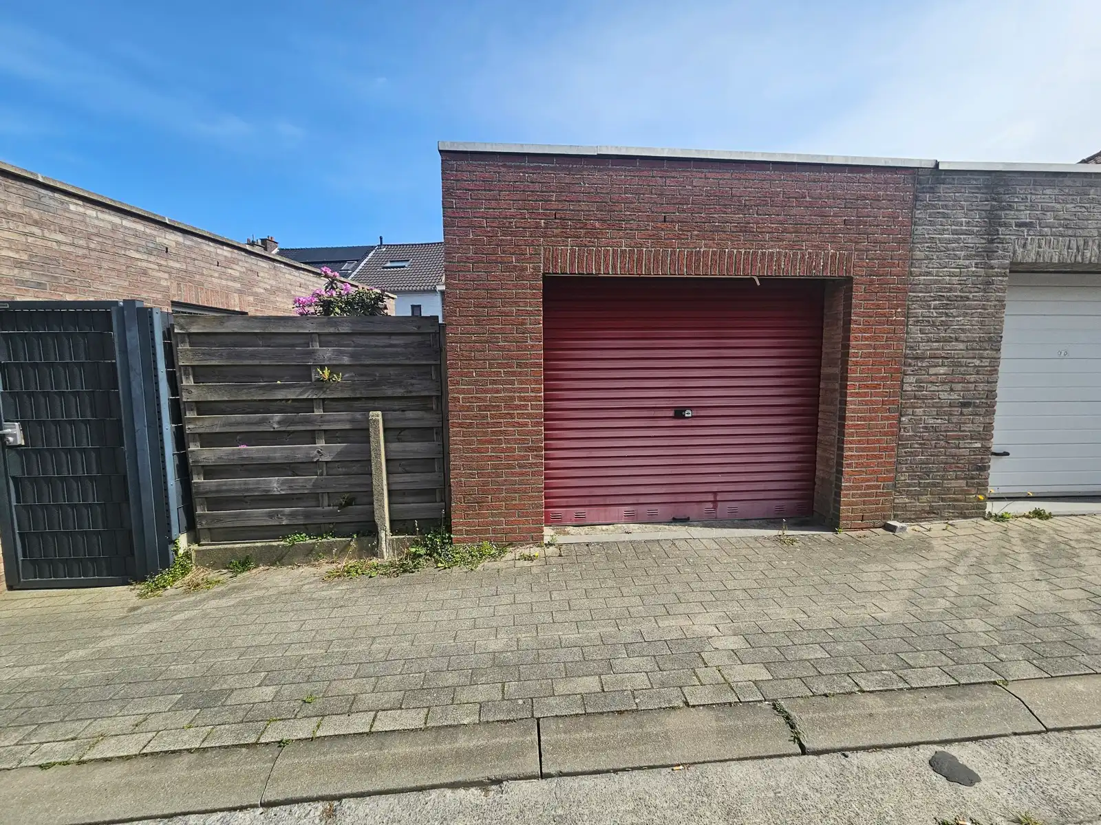 Rustig gelegen woning met 2 slaapkamers en garage foto 12