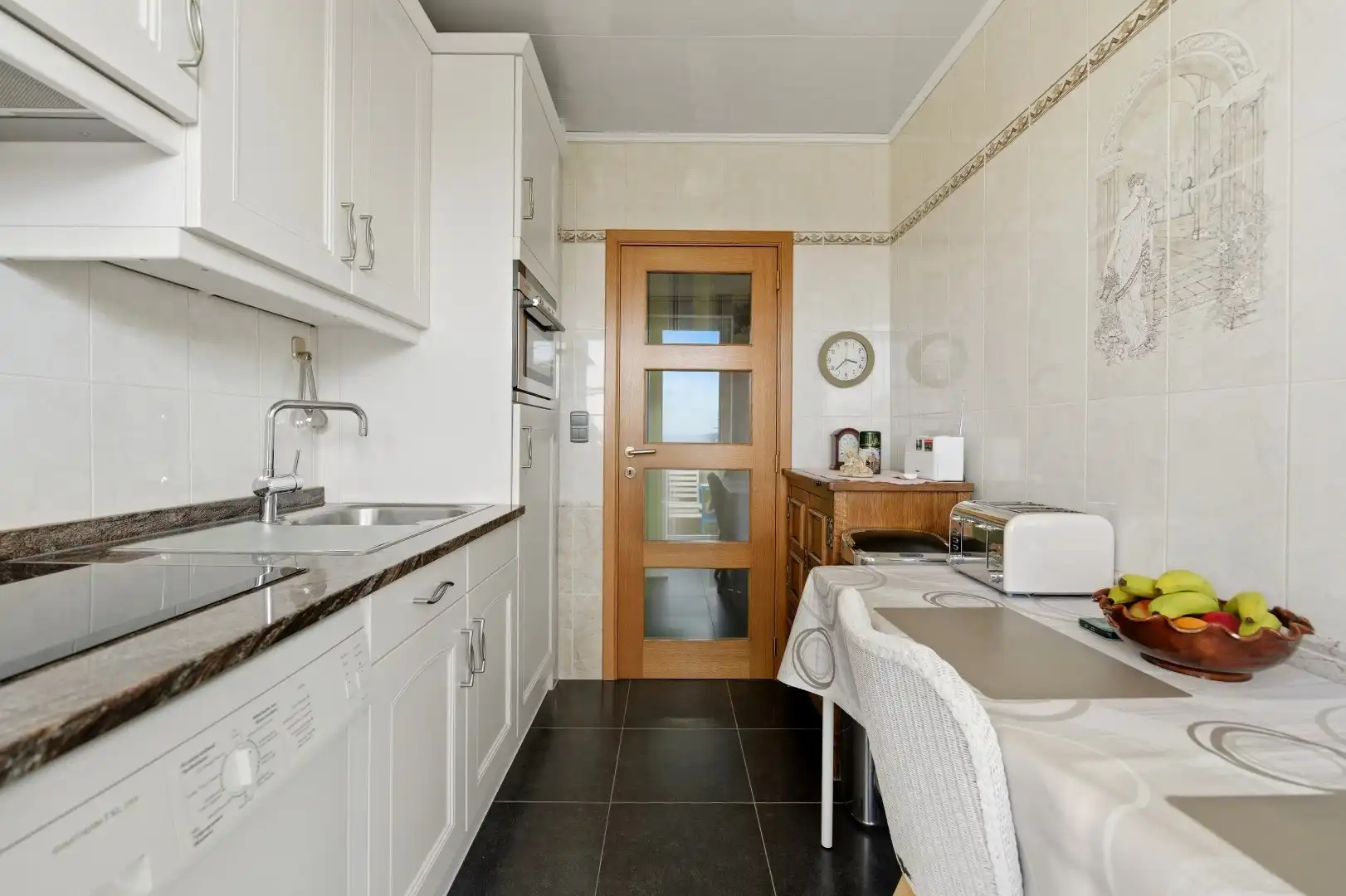 Instapklaar appartement met 2 slaapkamers op een ideale locatie te Tienen foto 10