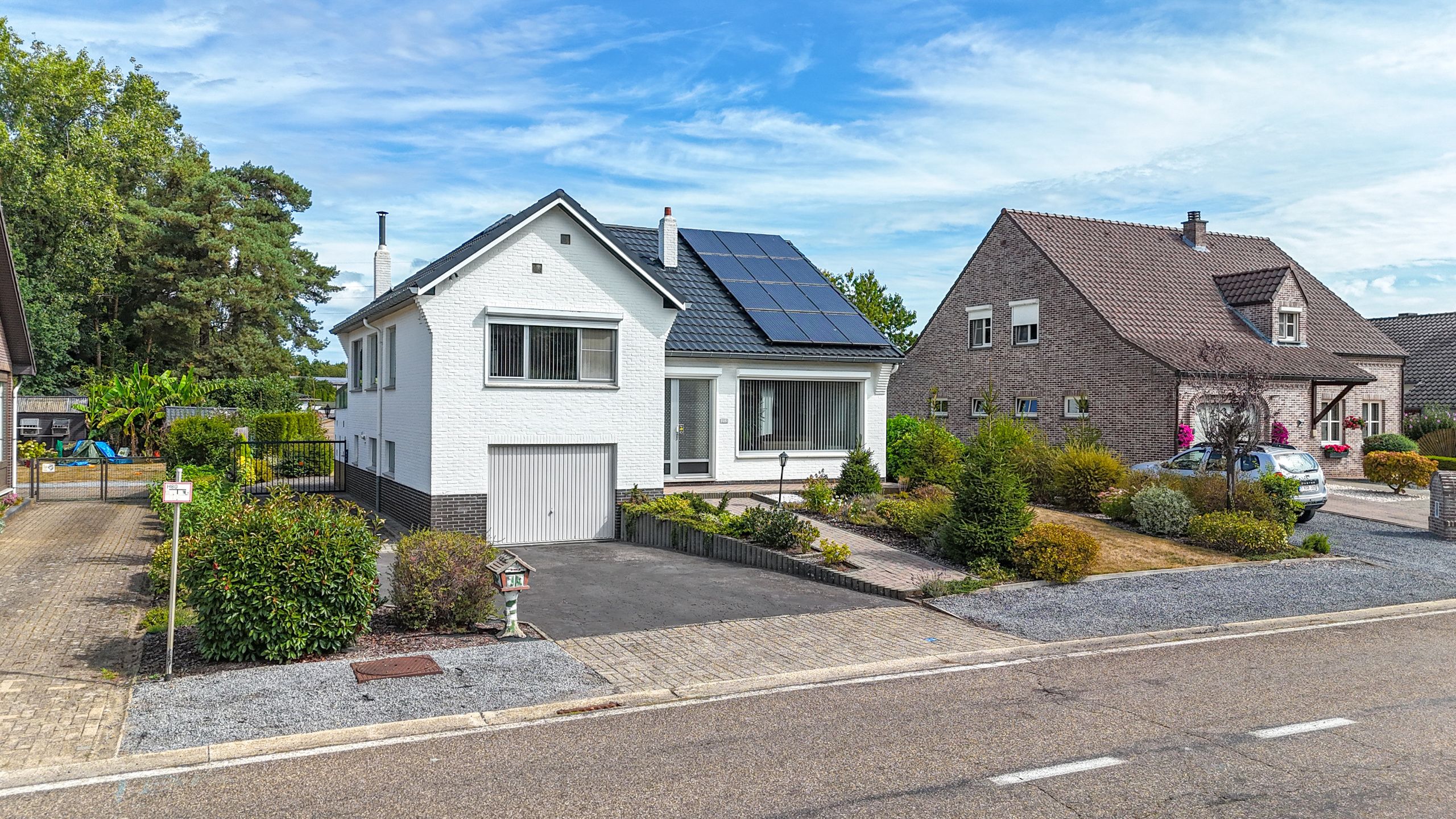Instapklare, etagewoning te koop op rustige locatie in Zolder! foto 30