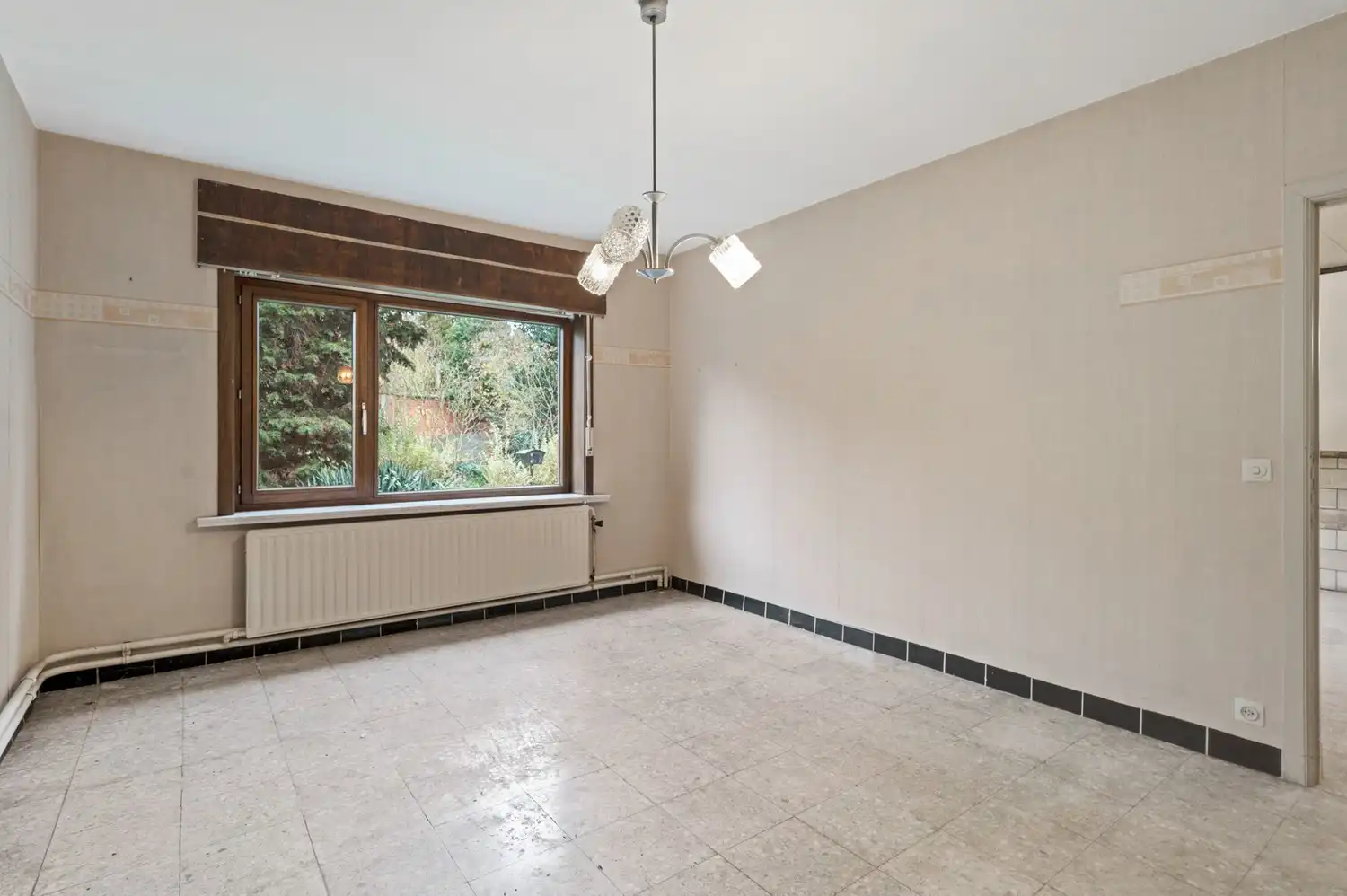 Gelijkvloerse woning op ruim perceel te Bonheiden foto 12