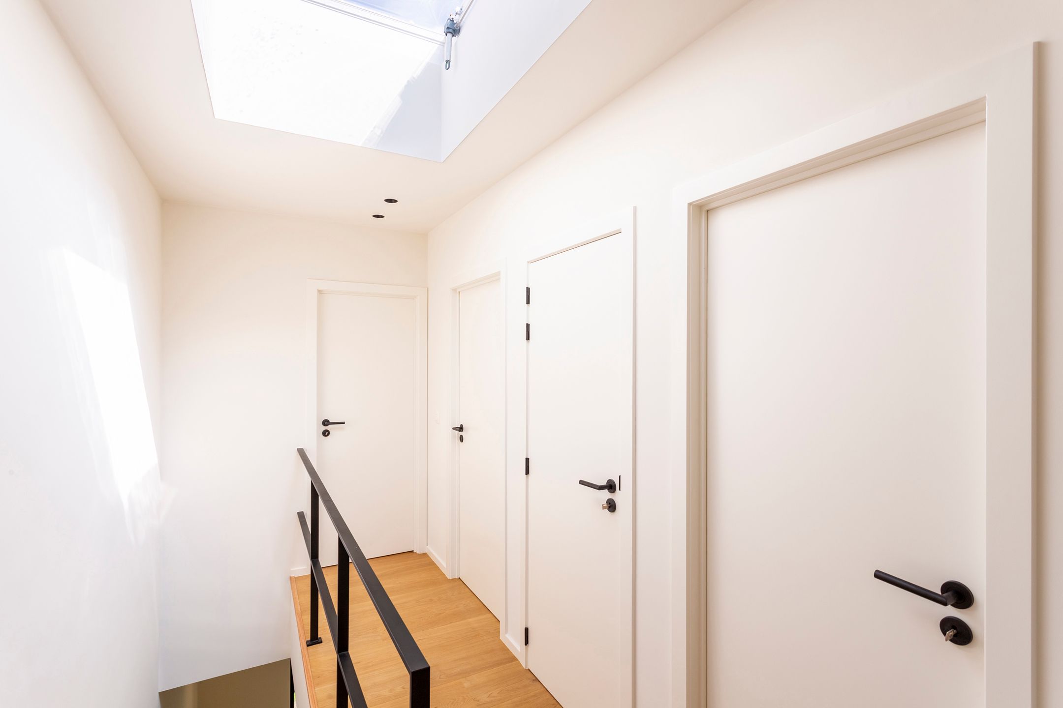 volledig nieuwe woning met terrassen, 4 slpks. en A-label foto 17