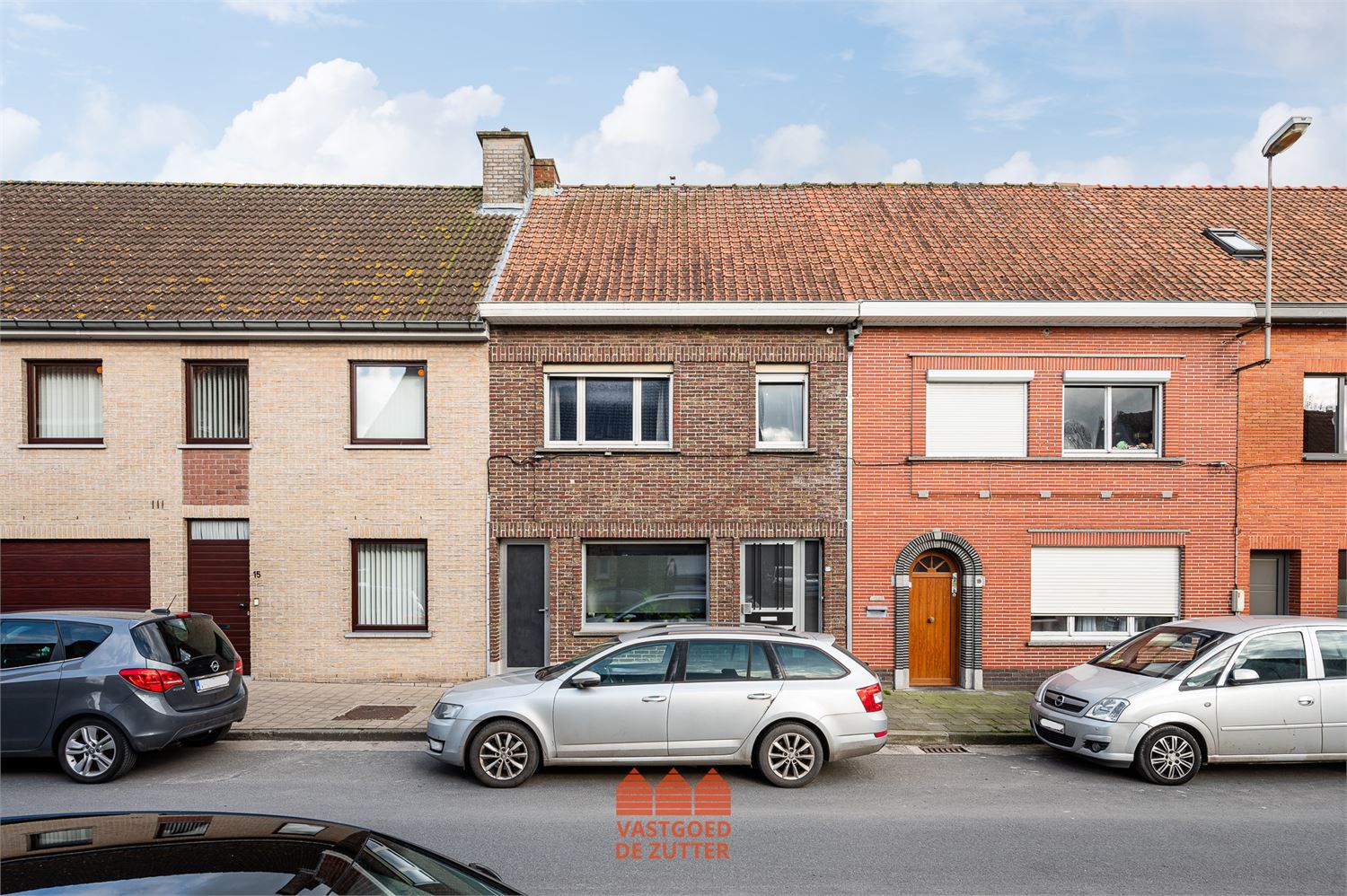 Centraal gelegen woning met tuin en mogelijkheden foto 2