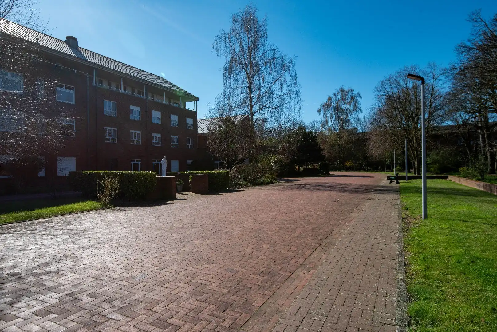 De ideale balans tussen zorg & zelfstandigheid foto 20