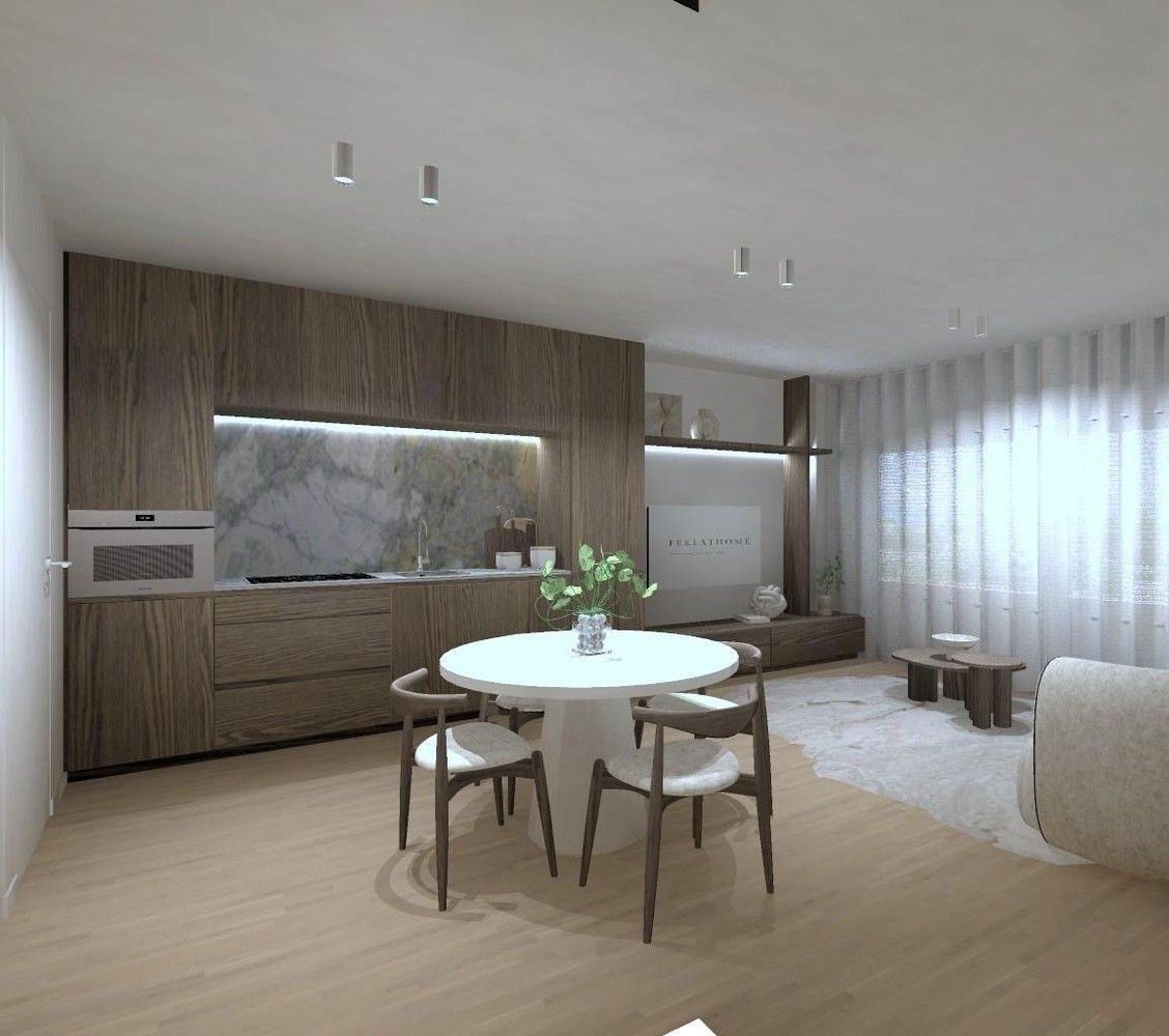 Appartement te koop Wellingtonstraat 64/b0 - 8400 Oostende