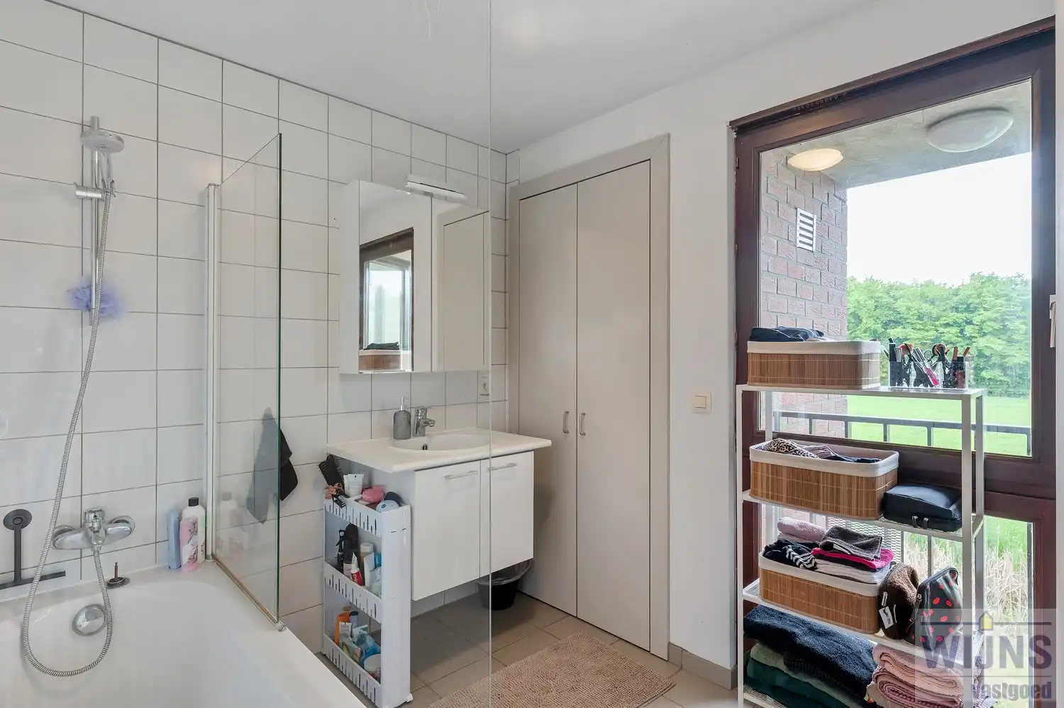 INVESTERINGSWONING I UNIEKE LOCATIE I GOORBOSHOEVE foto 20