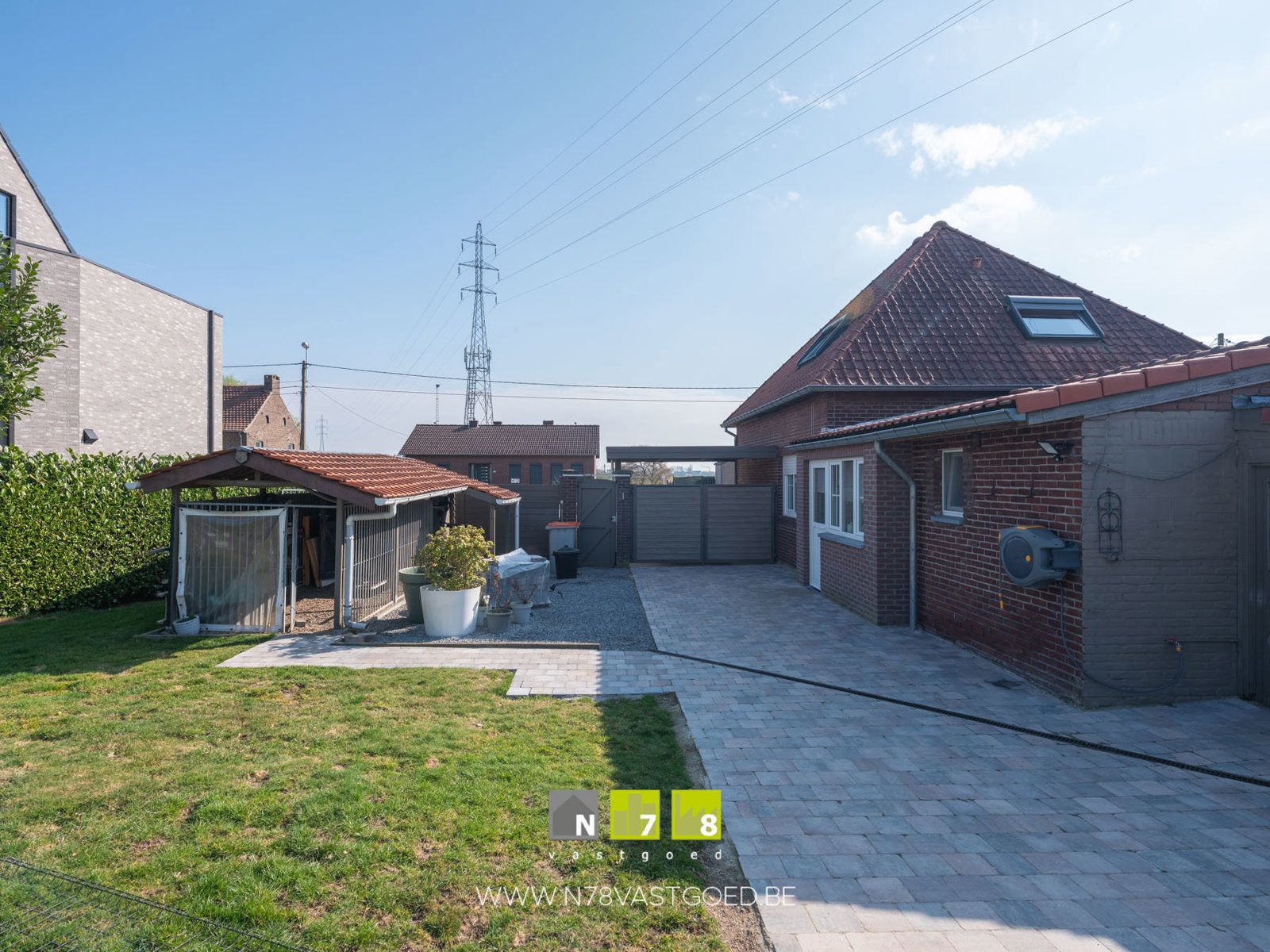 Huis te koop foto 27