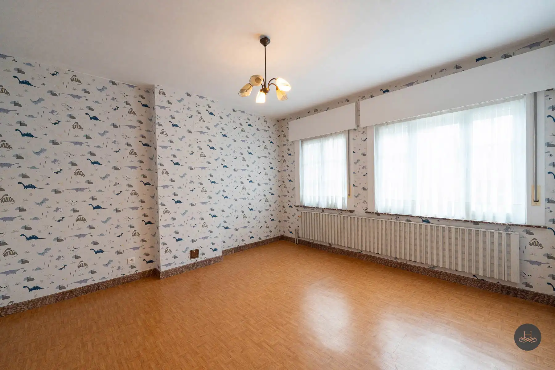 Charmante halfopen woning op 6 are in doodlopende wijk  foto 22