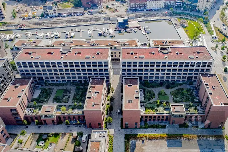 TOPAPPARTEMENT IN QUARTIER BLEU INSTAPKLAAR OP TOPLOCATIE foto 17