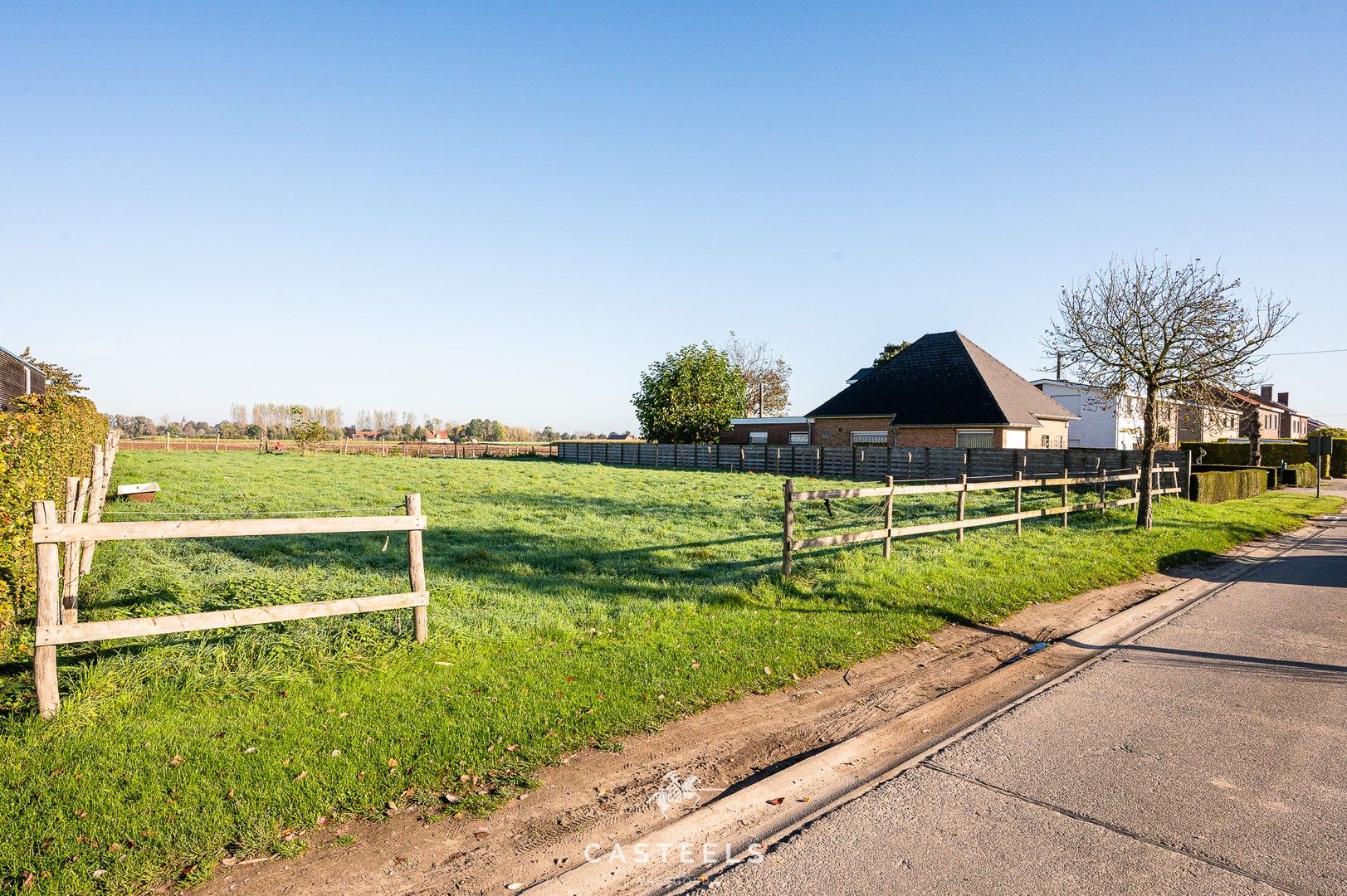 Bouwgrond te koop in Deinze – Groene ligging met alle voorzieningen nabij foto 8