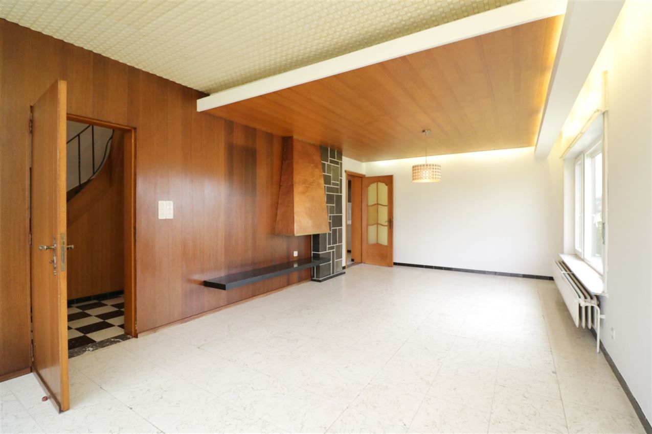 Huis foto 3