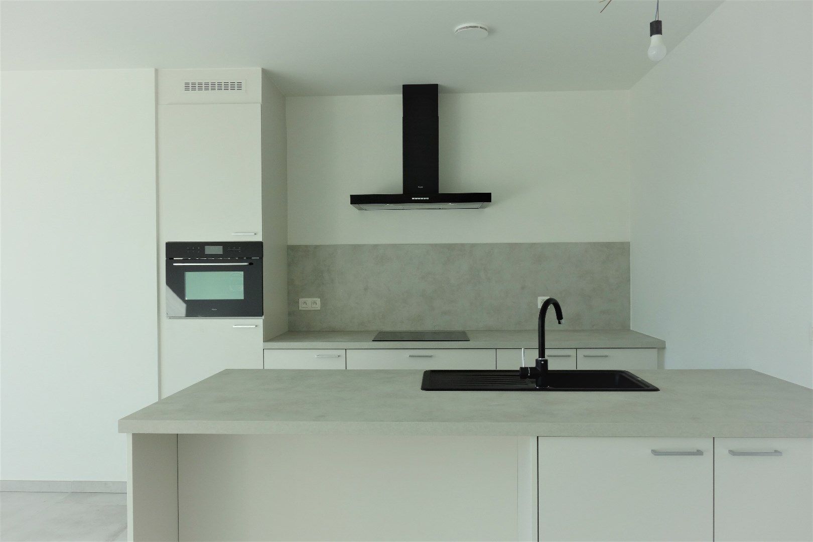 1-slpk appartement met tuin en kelder foto 9