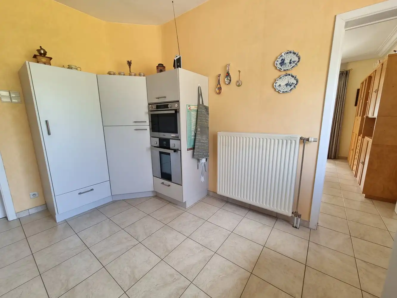 Zeer ruime, instapklare woning met 4 slpks op een prachtig perceel van 16a33ca foto 13