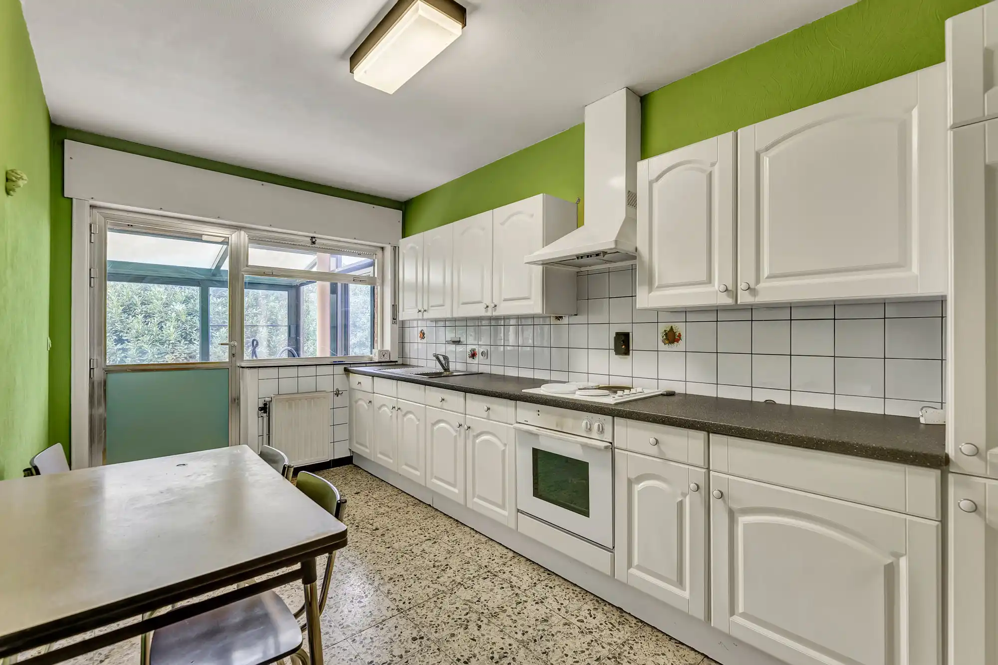 Te renoveren woning op 15a46ca met tal van mogelijkheden! foto 8