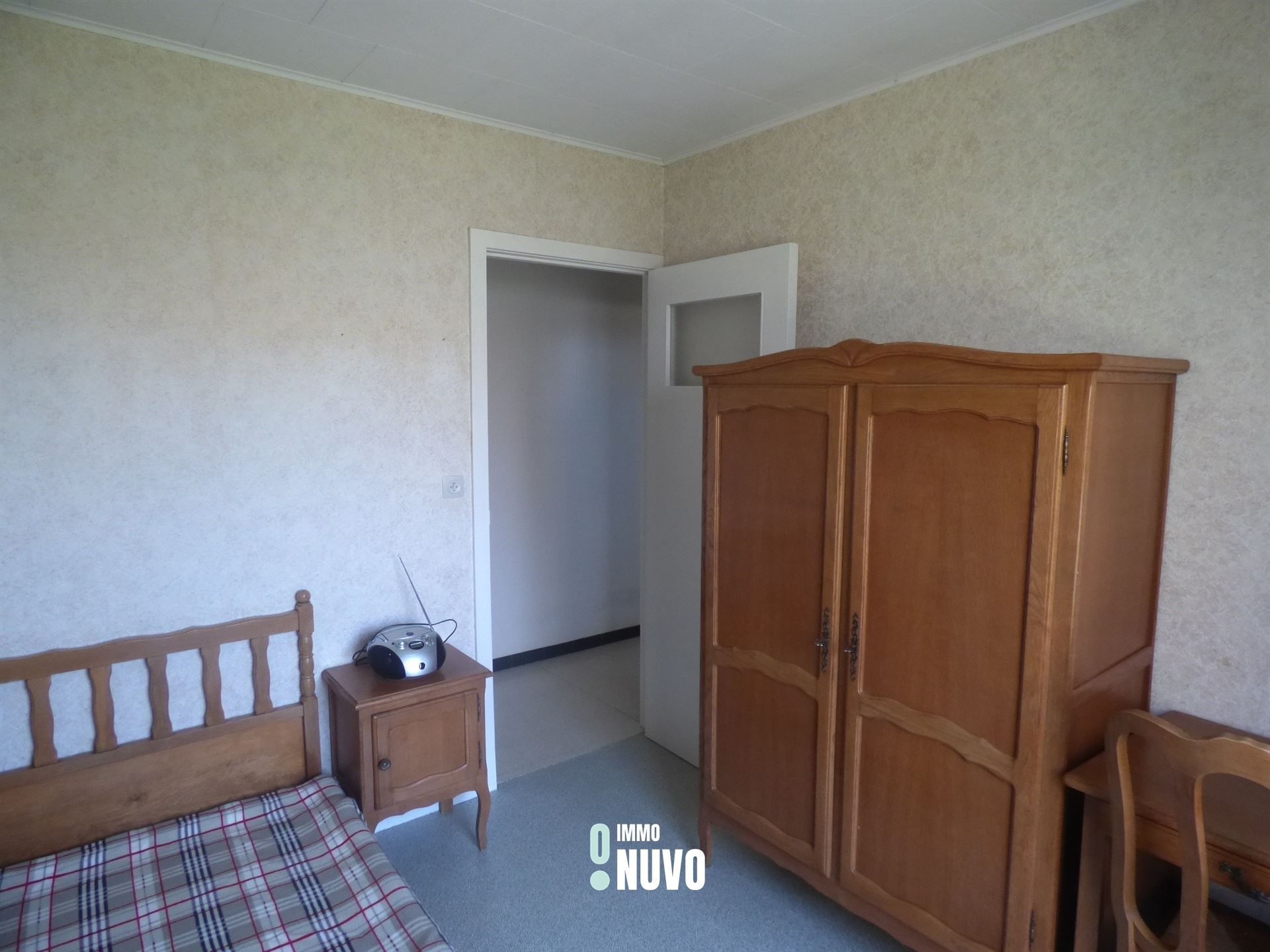 Charmante woning met 3 slaapkamers te Asse foto 5