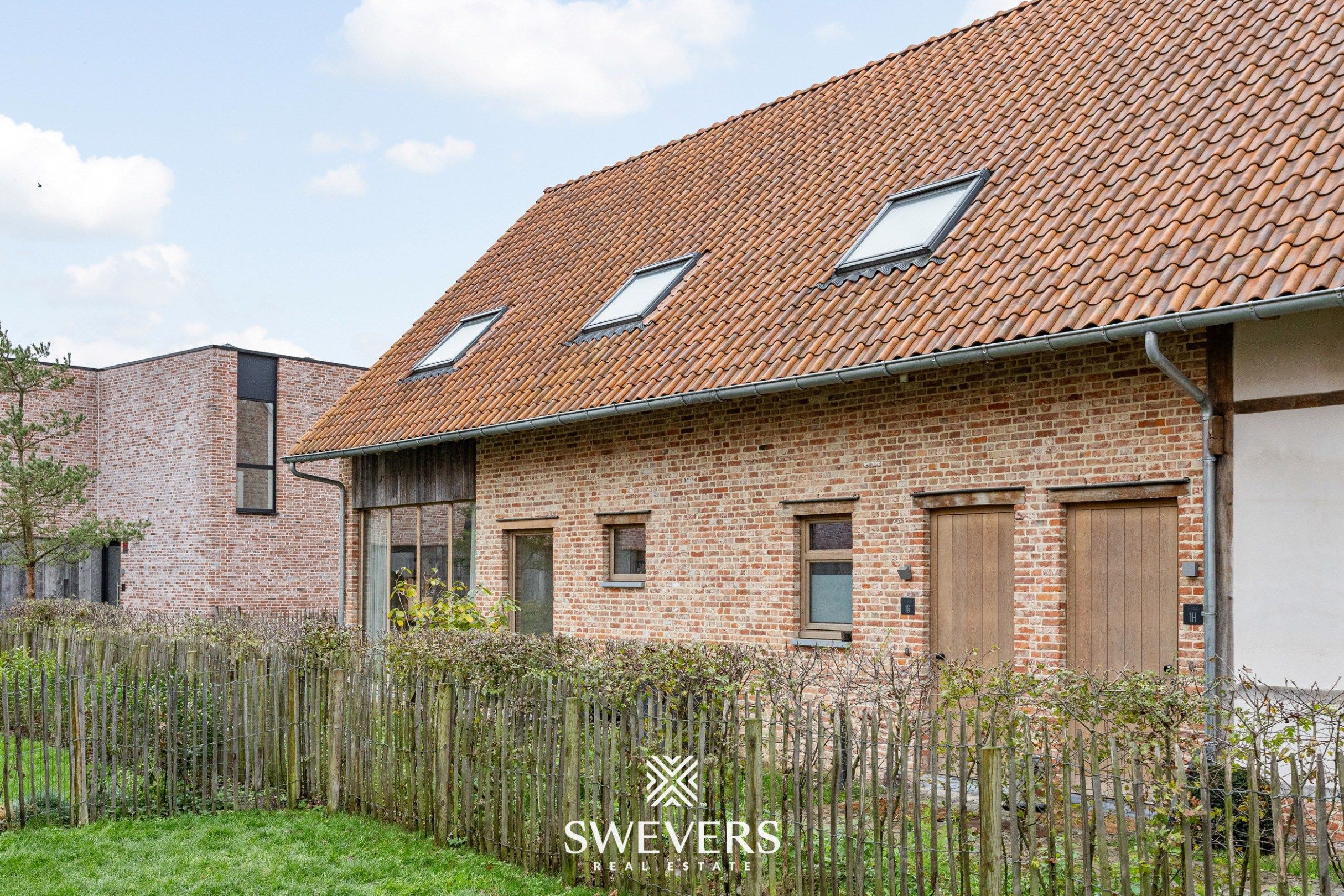 Comfort, luxe en energiezuinigheid in een recente woning te Kortessem foto 37