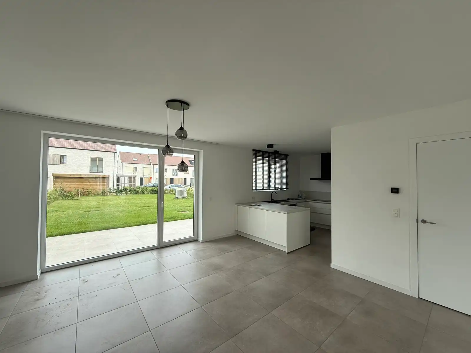 Huis te huur Petronella van Ryckeghemstraat 4 - 8700 Tielt