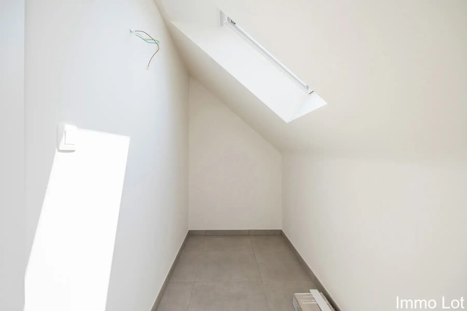 Nieuwbouwappartement met 3 slaapkamers en terras foto 12