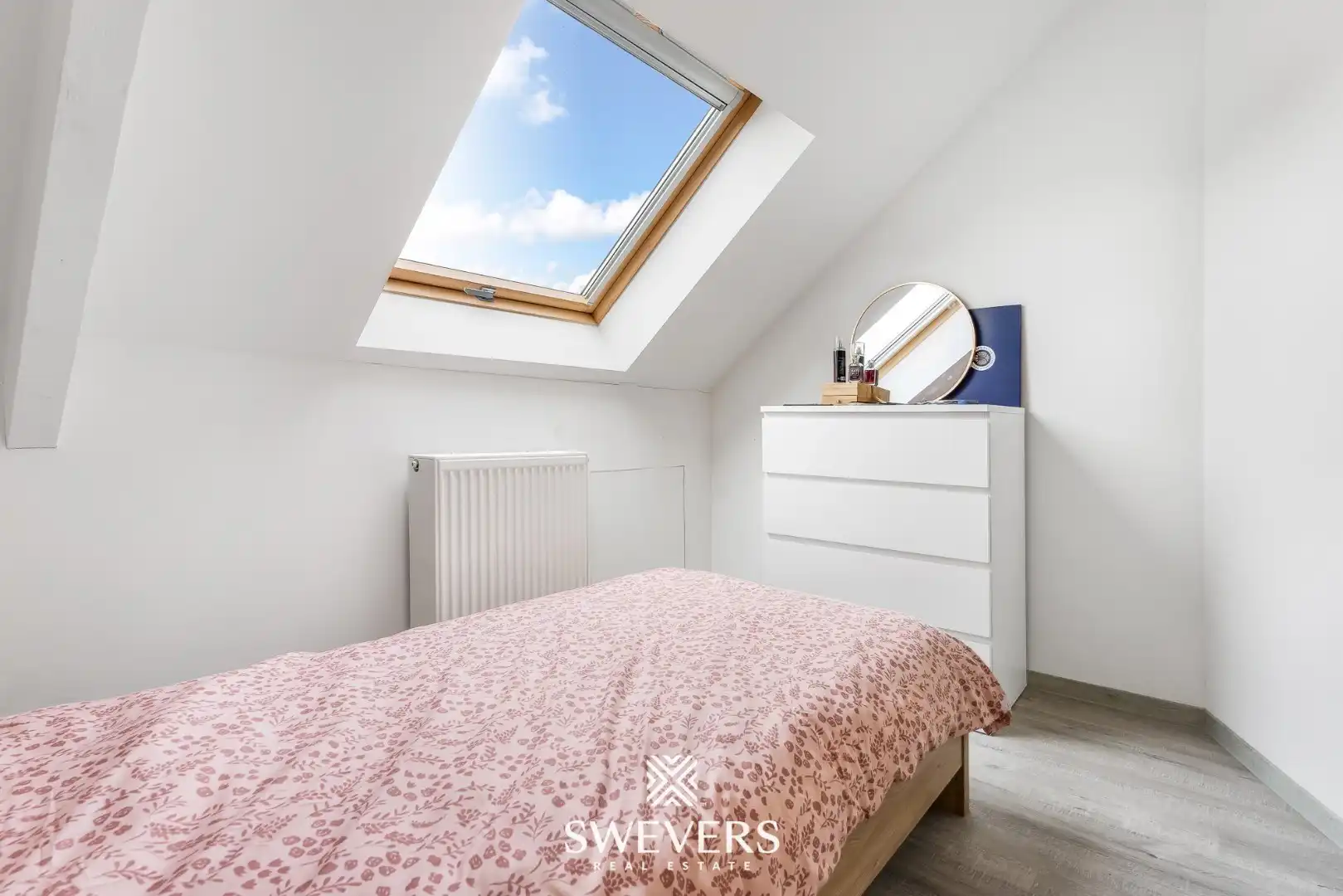 Modern handelspand met woonst in Heusden-centrum foto 14