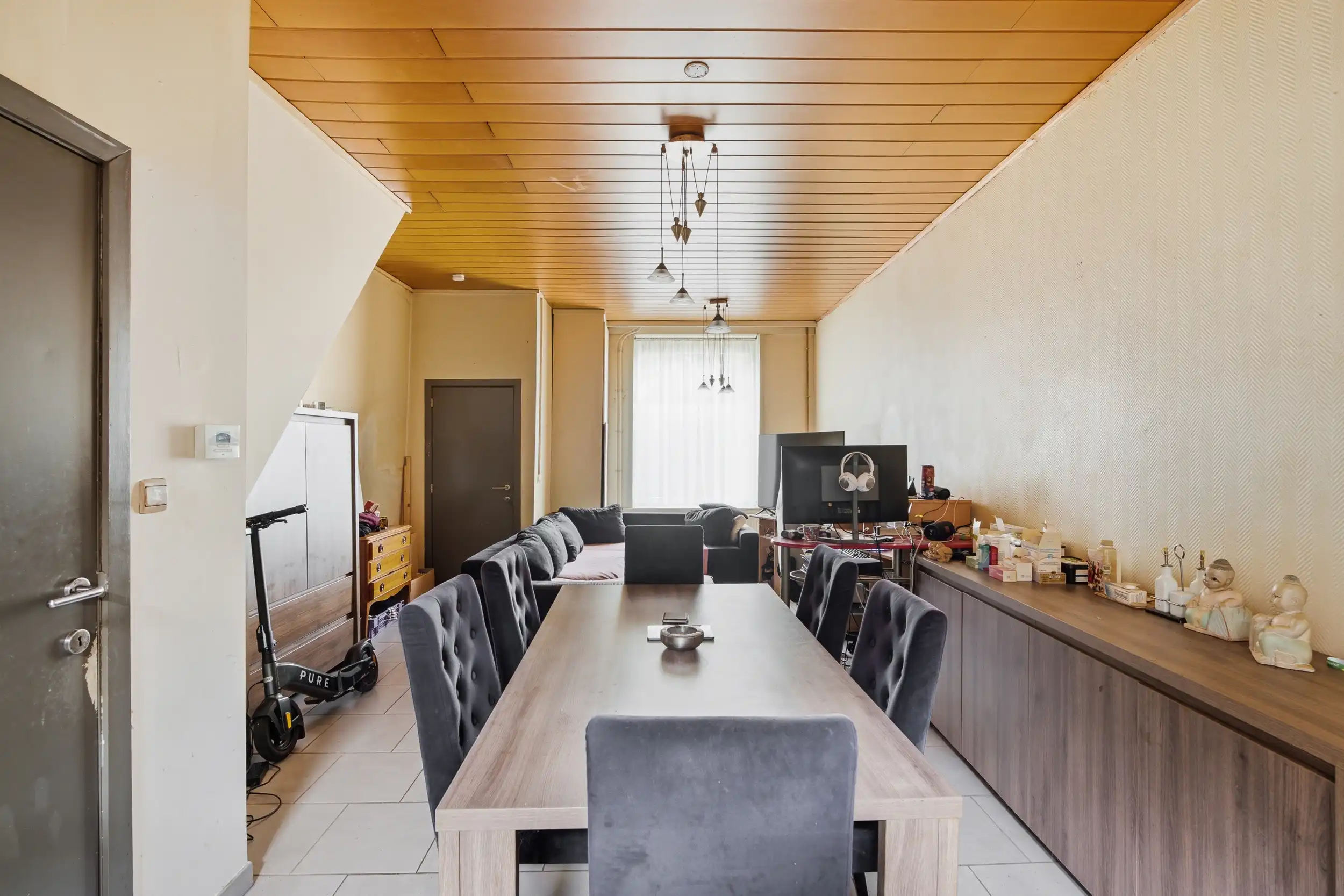 Te renoveren woning met 3 slaapkamers foto 2