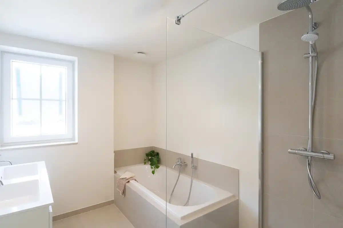 Afgewerkte nieuwbouwwoning te Kampenhout foto 12