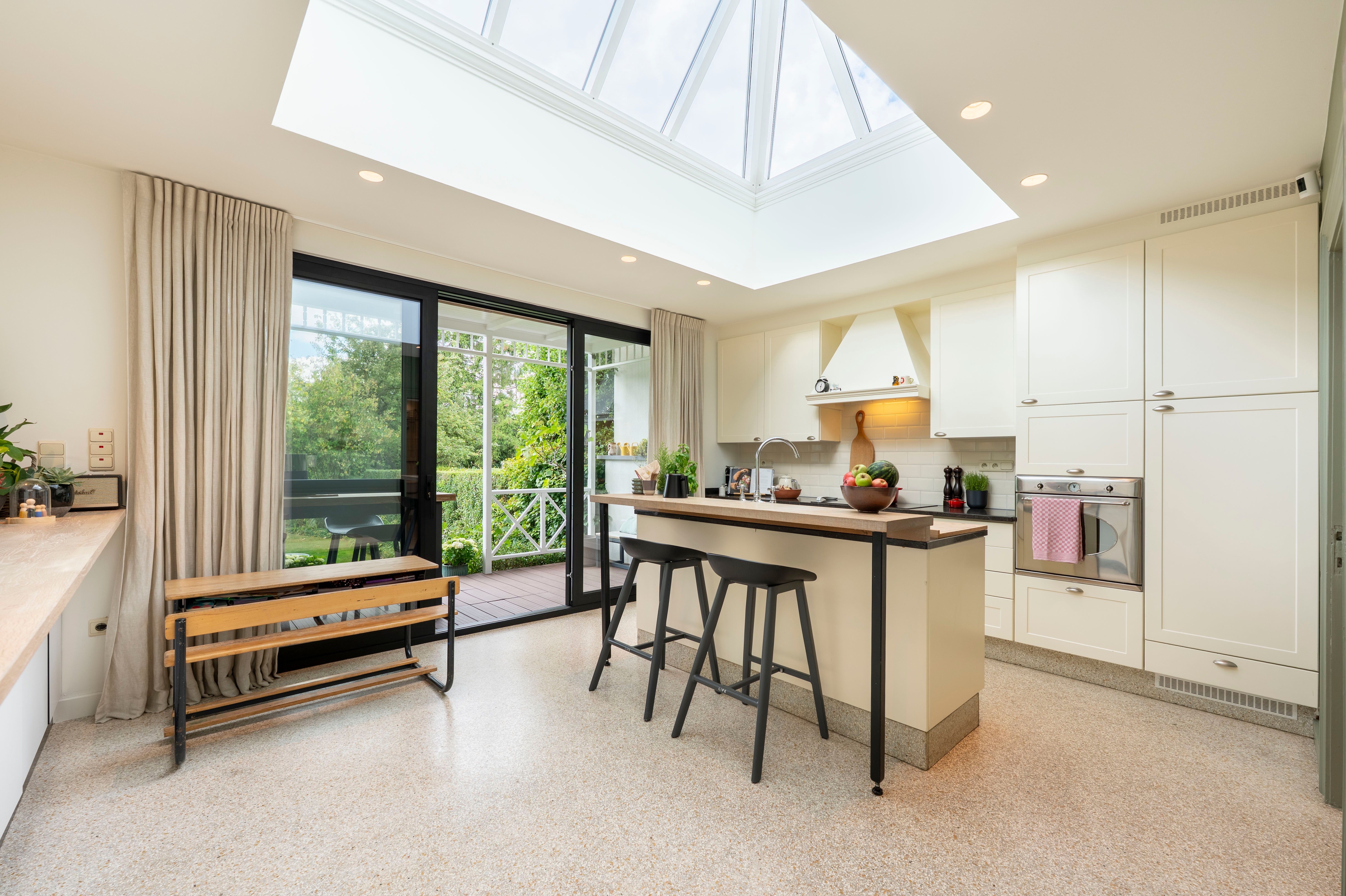Pure charme met hoog comfort te Ekeren! foto 11