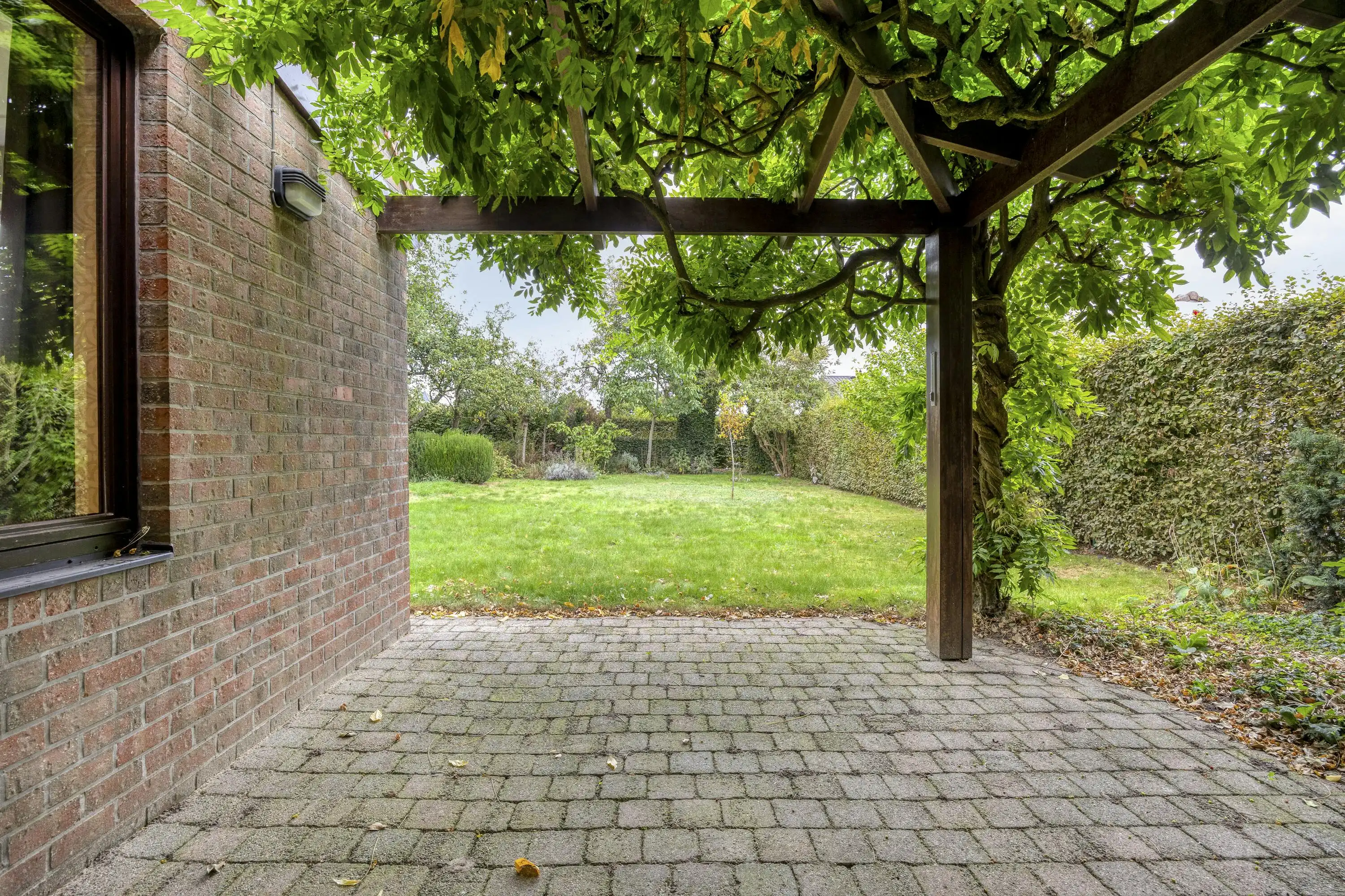 Ruime gezinswoning met groene tuin te koop in Wuustwezel! foto 34