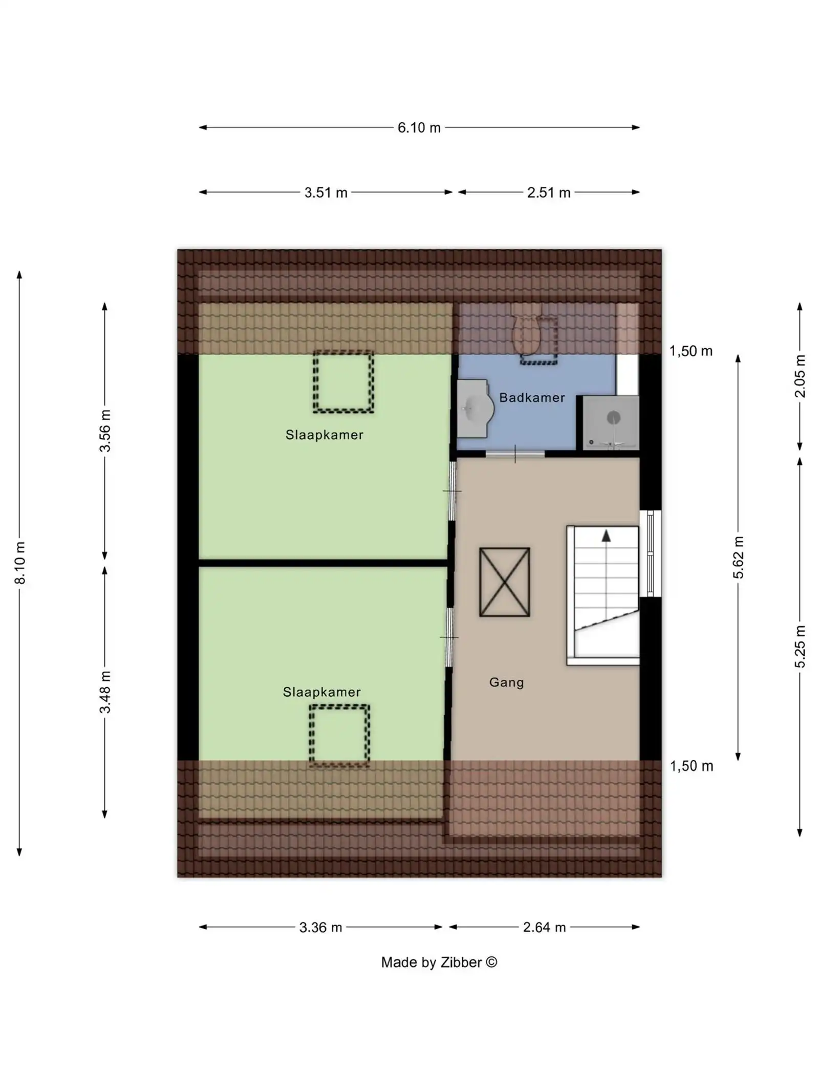Woning foto 19