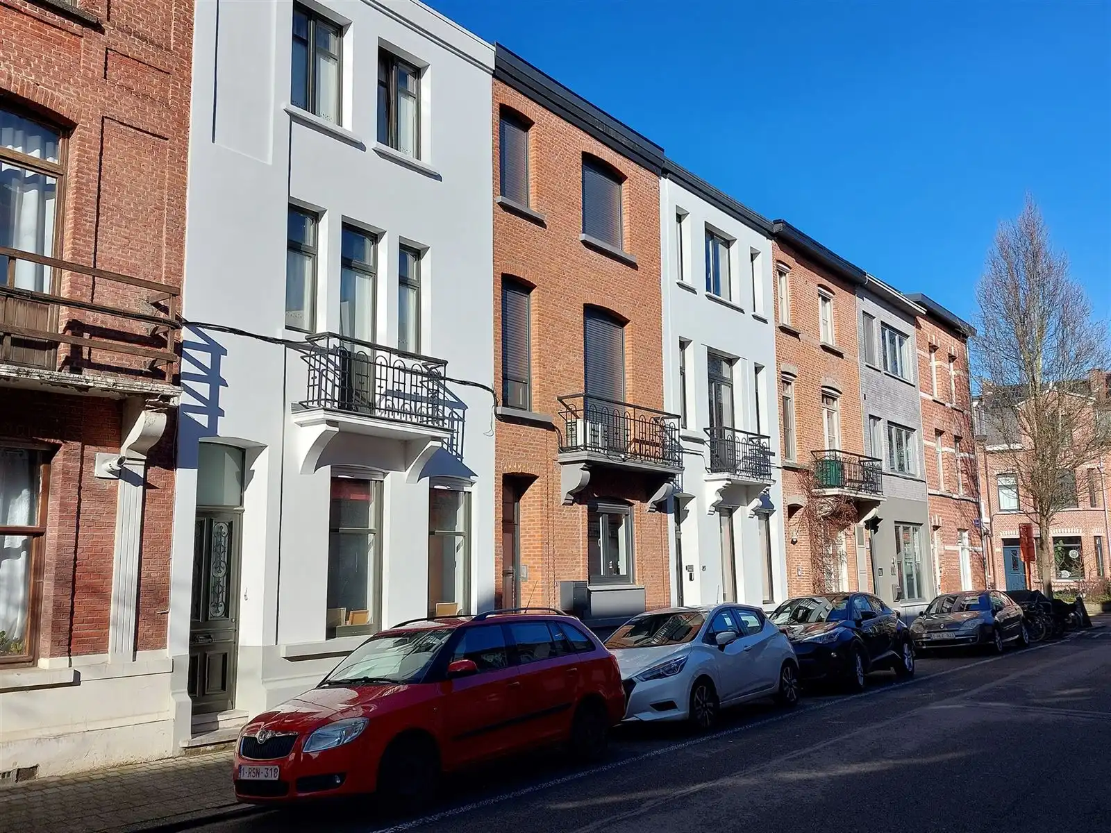 Huis foto {{pictureIndex}}