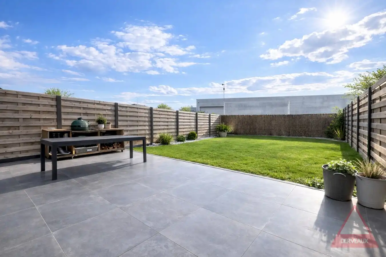 Moorslede – Recente energiezuinige nieuwbouwwoning met 3 slaapkamers en garage foto 16