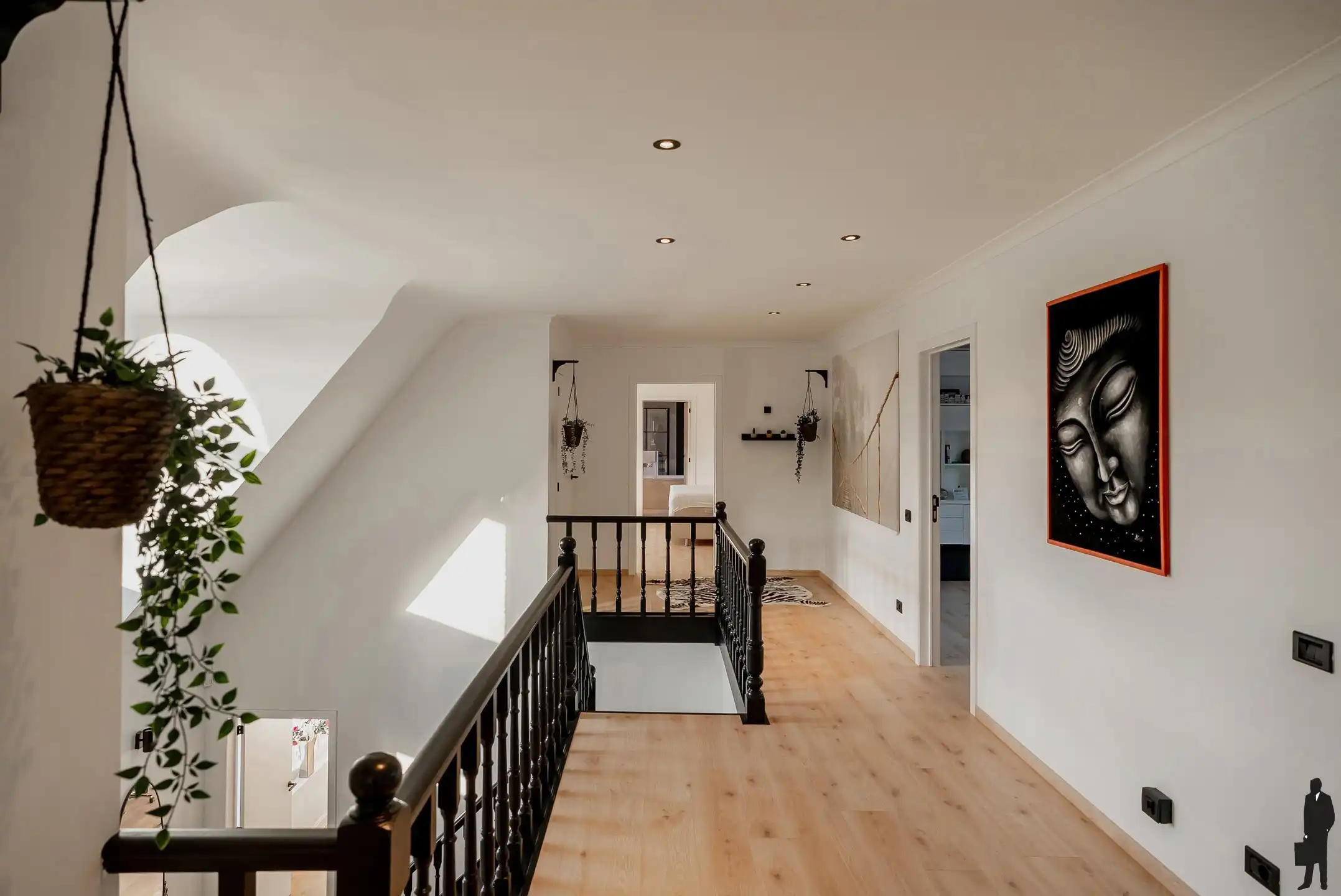 Villa op royaal perceel! foto 20