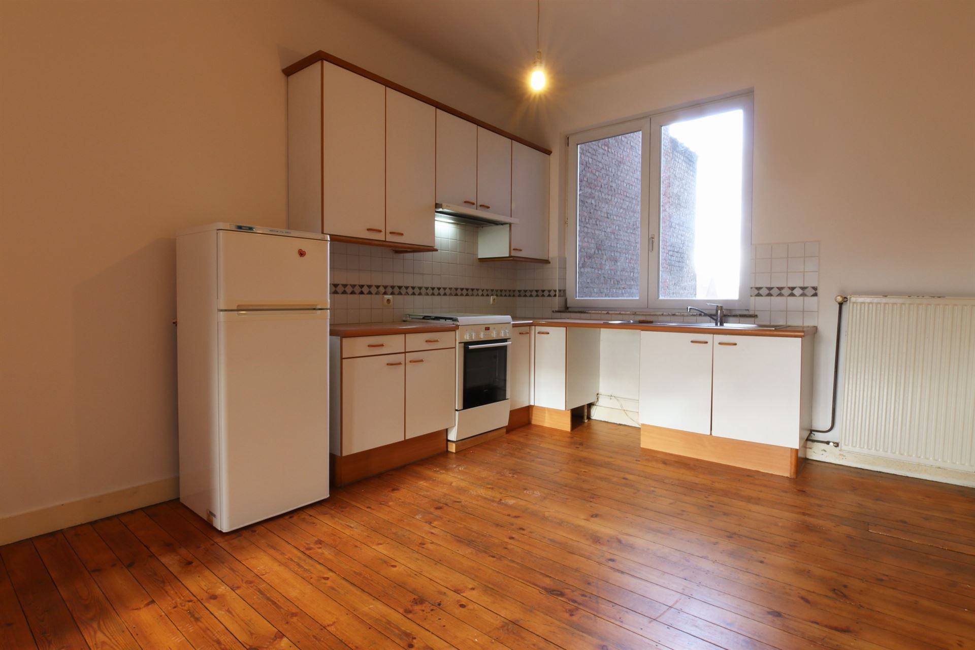 Appartement in Schaarbeek  foto 4