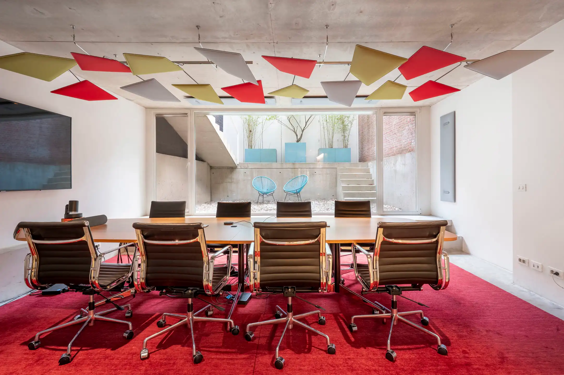 ANTWERPEN - Architecturaal Art Nouveau-pand top gerenoveerd foto 18