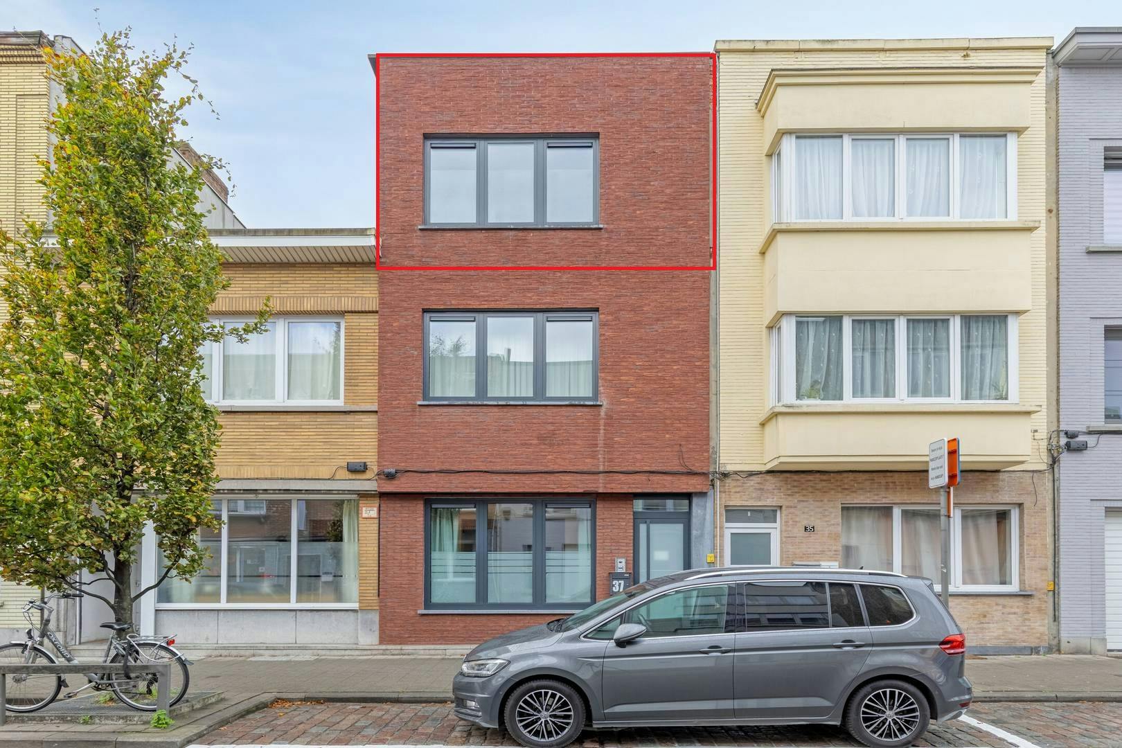 Instapklaar, gezellig appartement met veel lichtinval foto 17